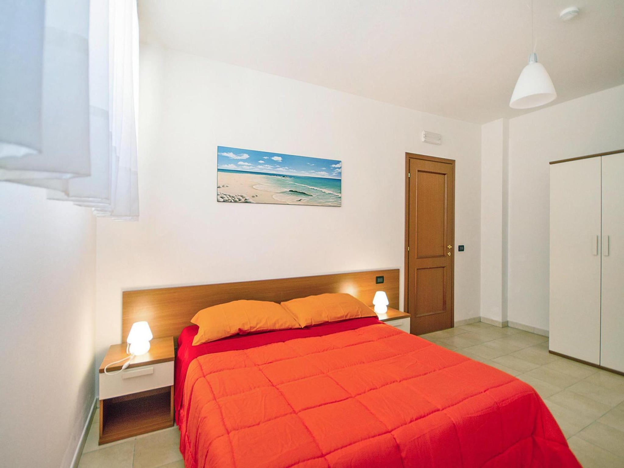 Apartment Residence le Fontane  Villasimius Bilo 3 Pers