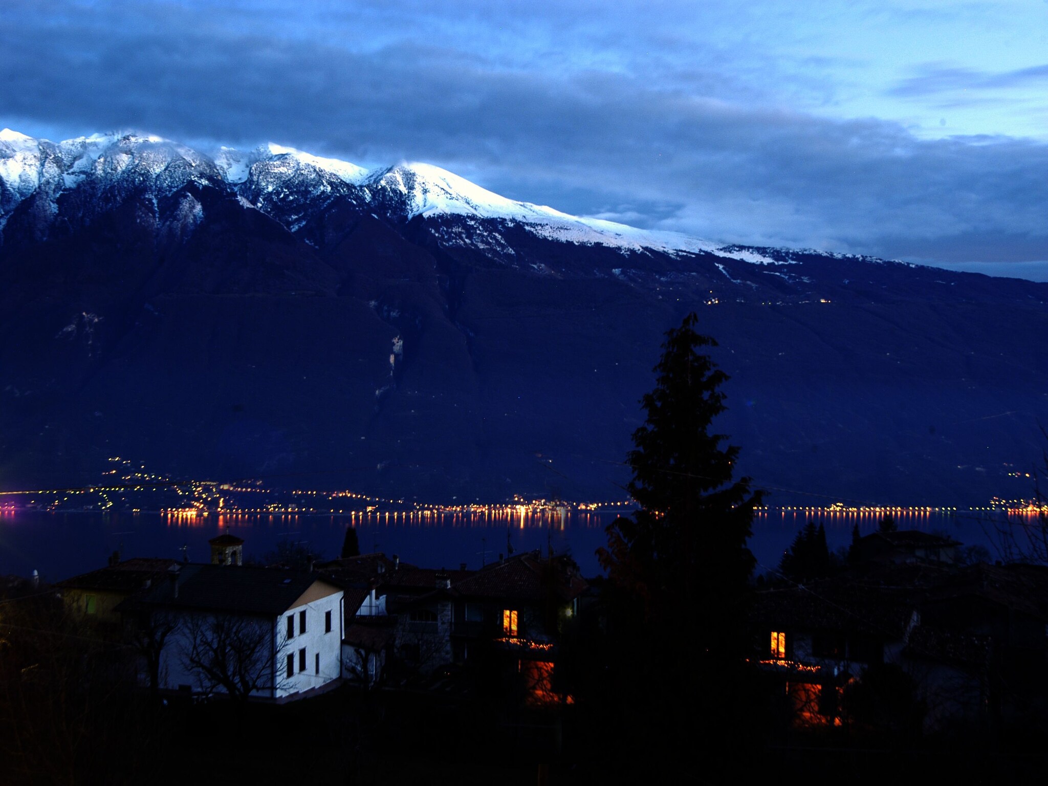 Apartment Residence Casale Pegol, Tignale-mono 4