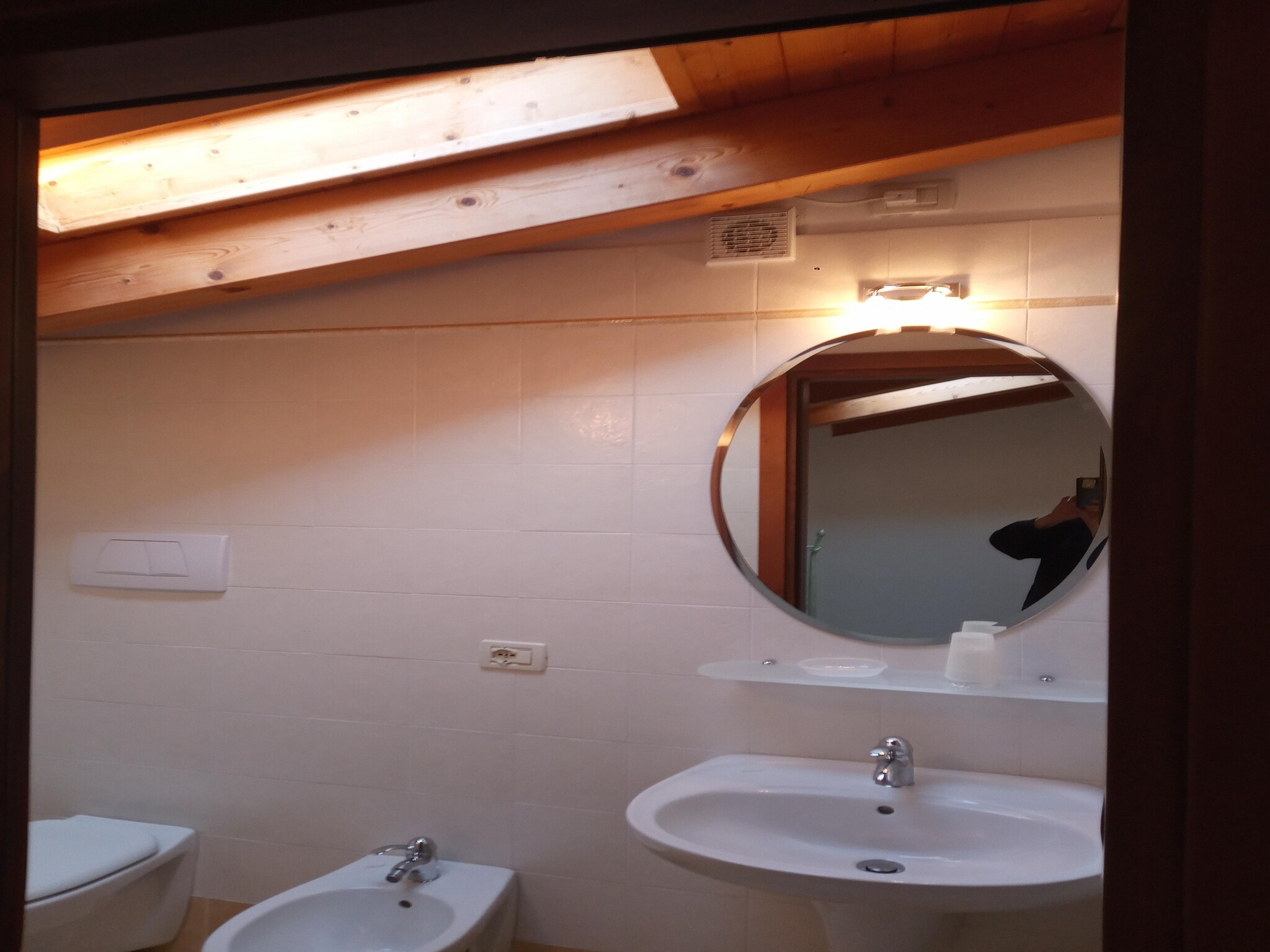 Apartment Residence Casale Pegol, Tignale-mono 4