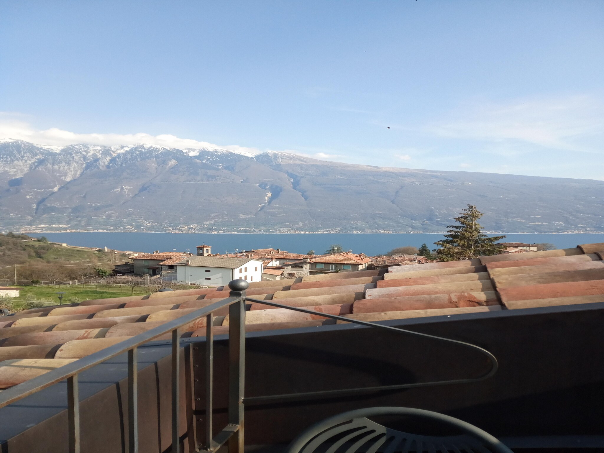 Apartment Residence Casale Pegol, Tignale-mono 4