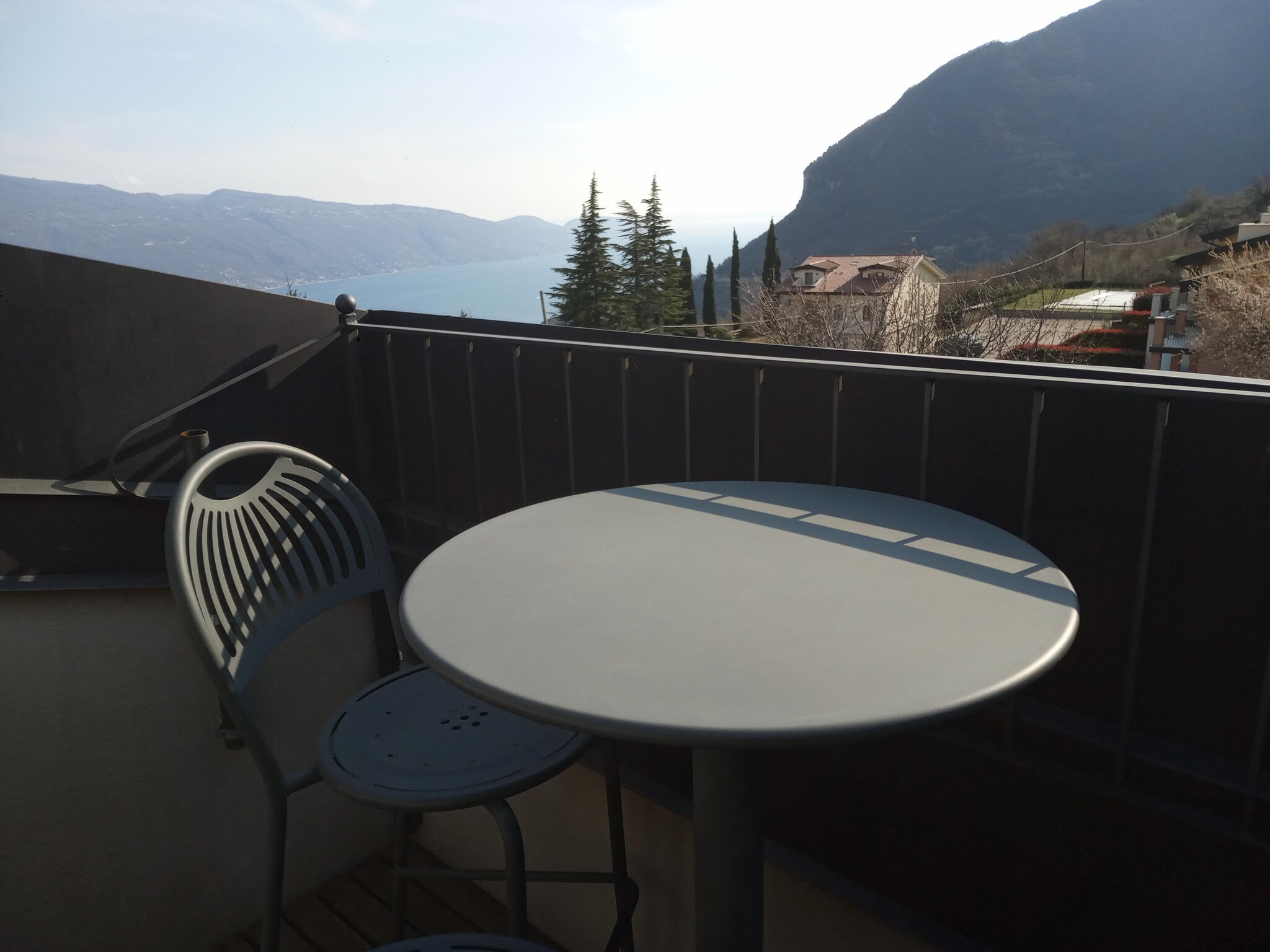 Apartment Residence Casale Pegol, Tignale-mono 4