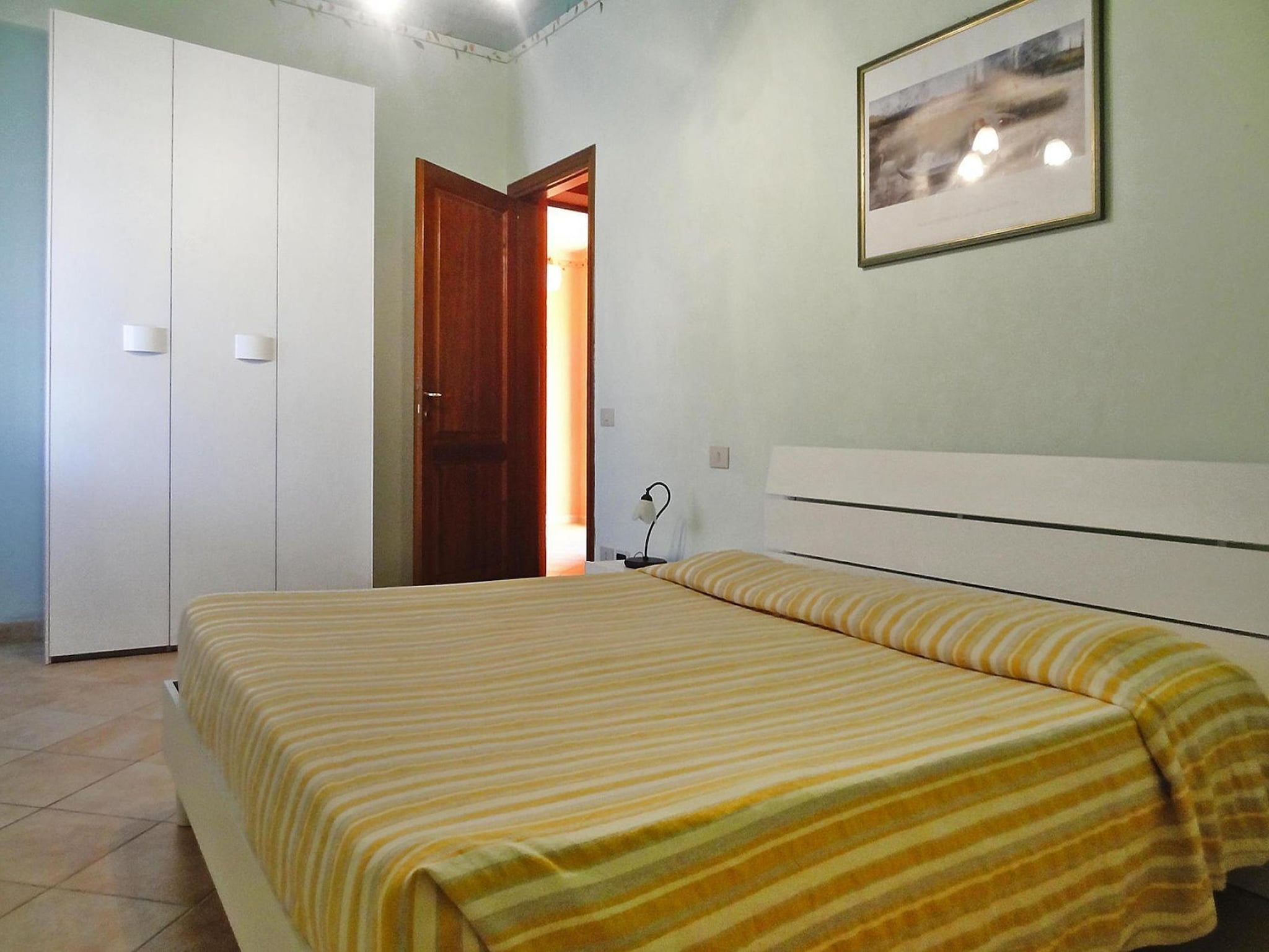 Apartment Agri-tourism Borgo Pinete, Pinete Fucecchio-Trilo,