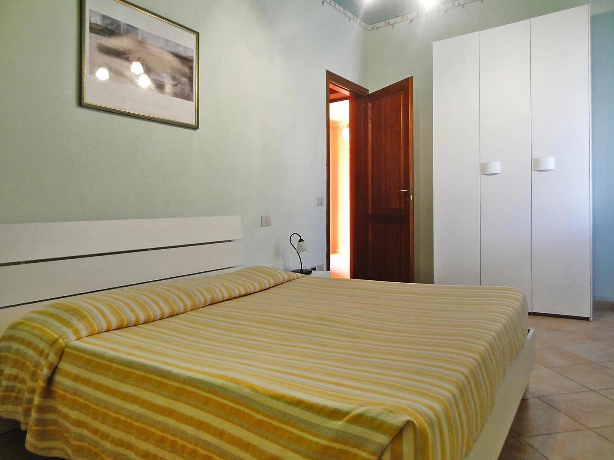 Apartment Agri-tourism Borgo Pinete, Pinete Fucecchio-Trilo,