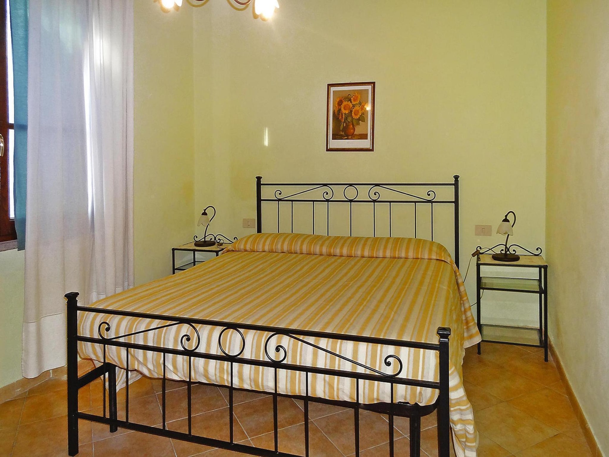 Apartment Agri-tourism Borgo Pinete, Pinete Fucecchio-Trilo,
