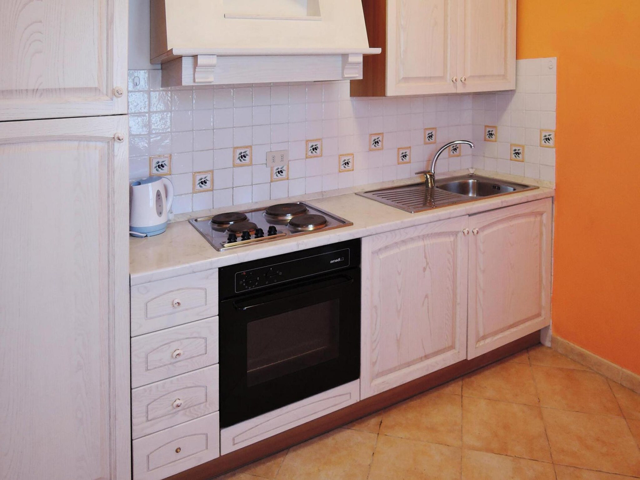 Apartment Agri-tourism Borgo Pinete, Pinete Fucecchio-Trilo,
