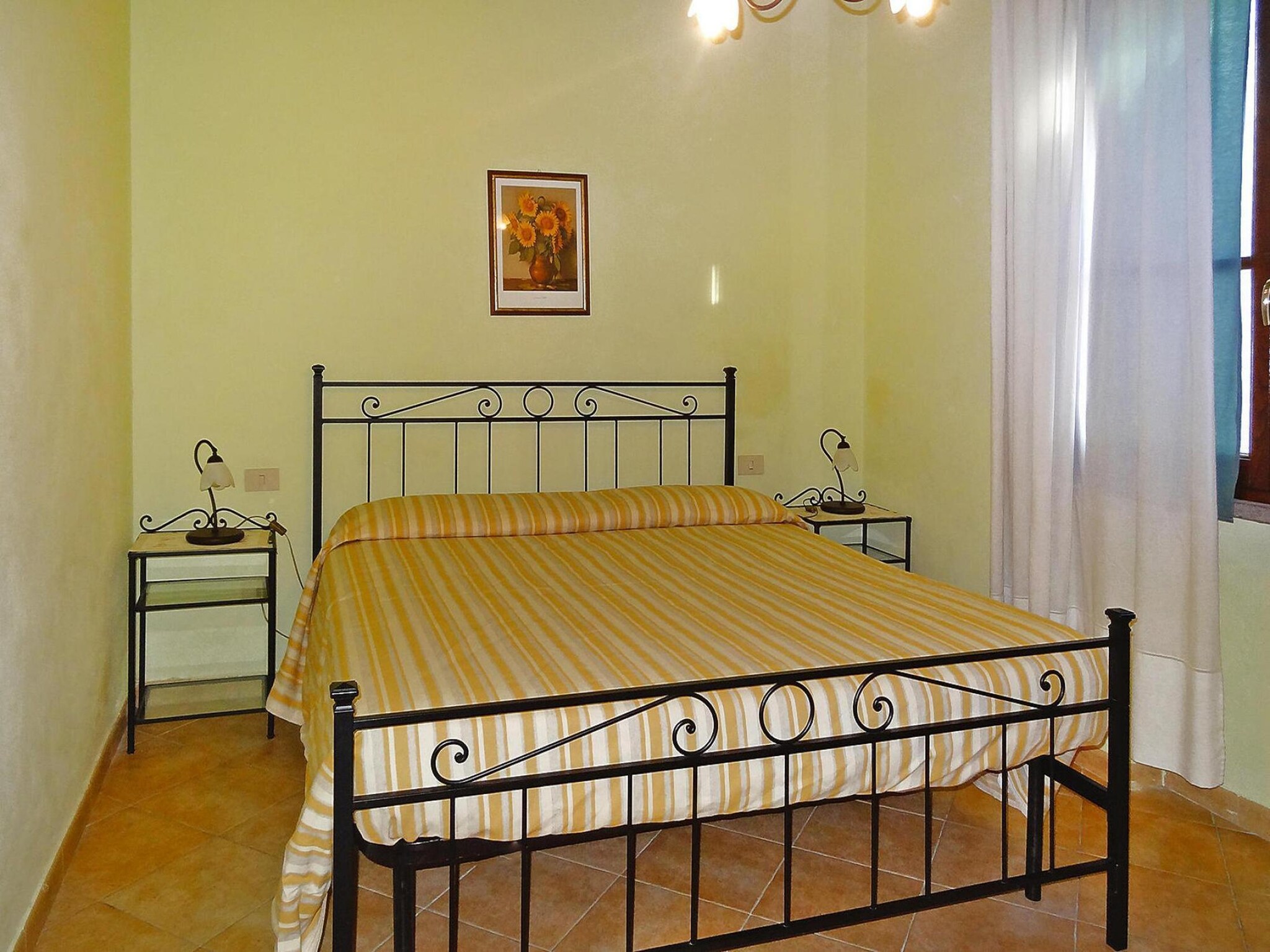 Apartment Agri-tourism Borgo Pinete, Pinete Fucecchio-Trilo,