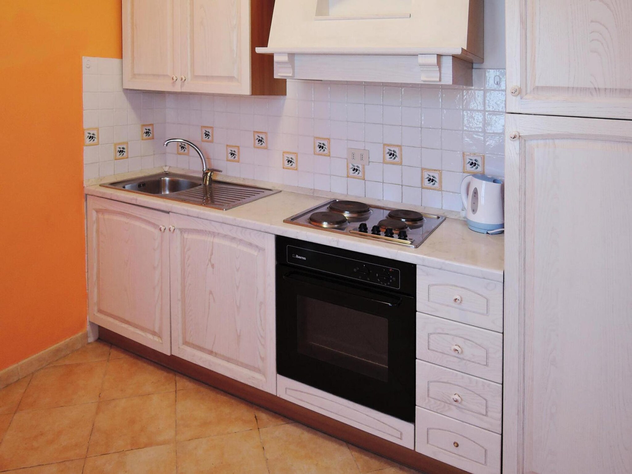 Apartment Agri-tourism Borgo Pinete, Pinete Fucecchio-Trilo,