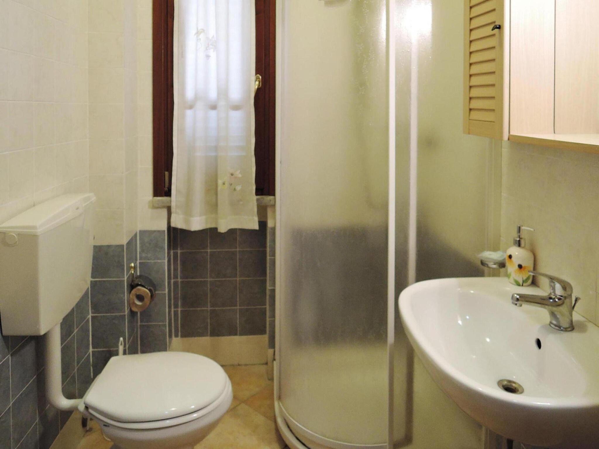 Apartment Agri-tourism Borgo Pinete, Pinete Fucecchio-Trilo,