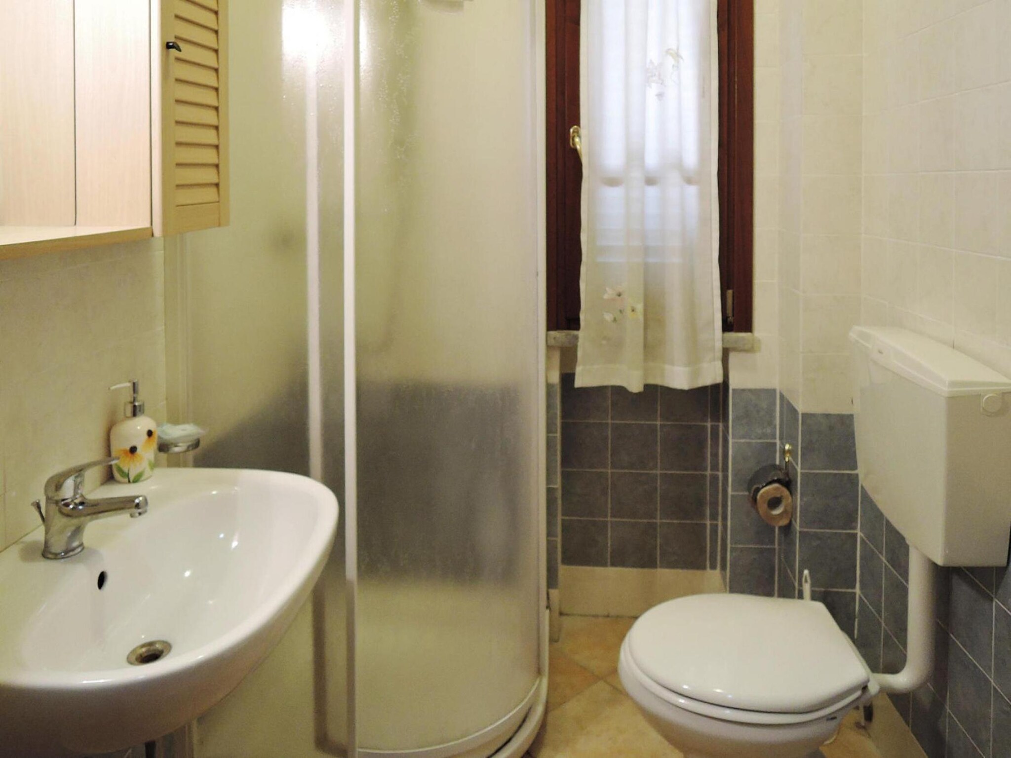 Apartment Agri-tourism Borgo Pinete, Pinete Fucecchio-Trilo,