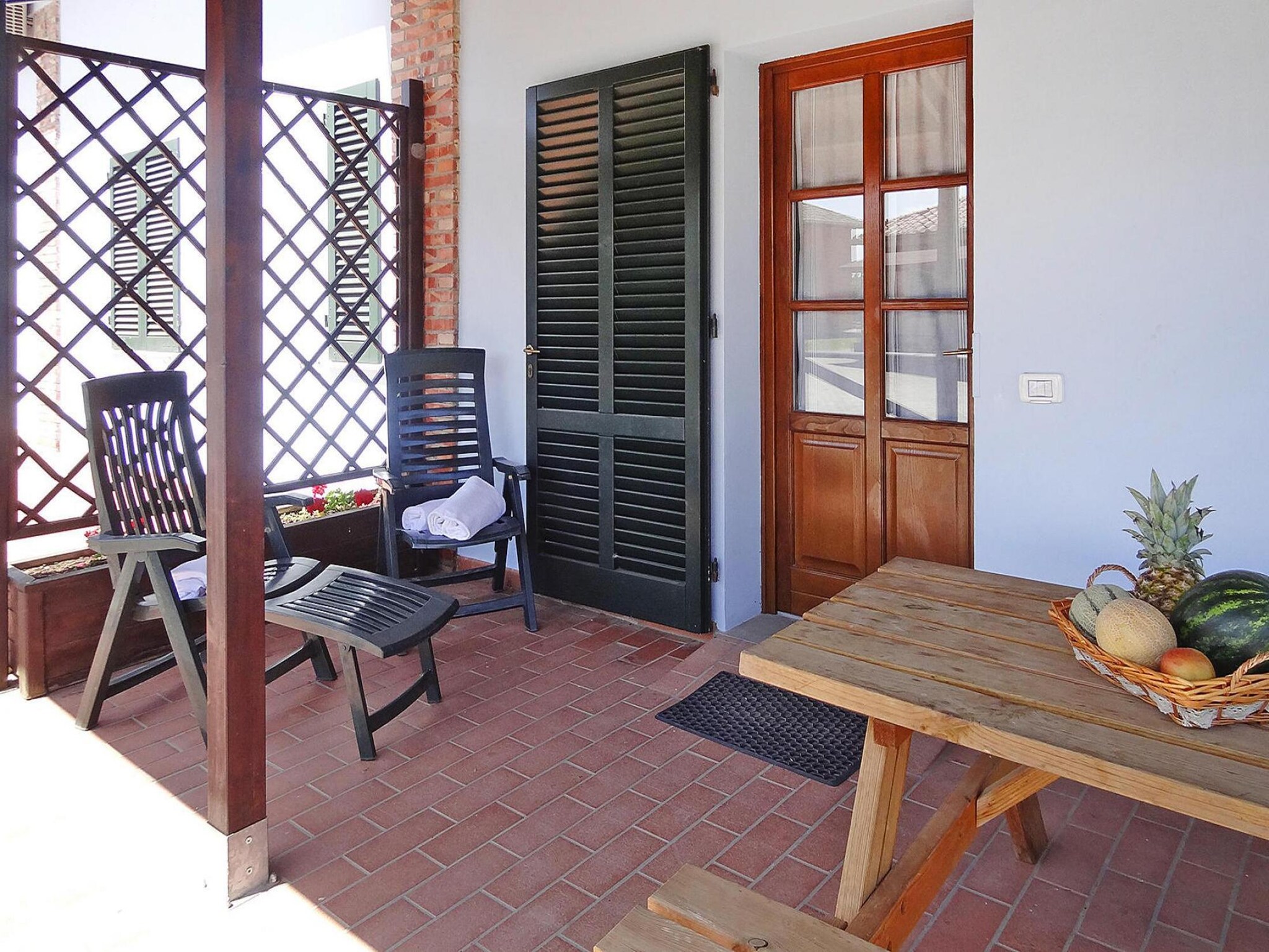 Apartment Agri-tourism Borgo Pinete, Pinete Fucecchio-Trilo,