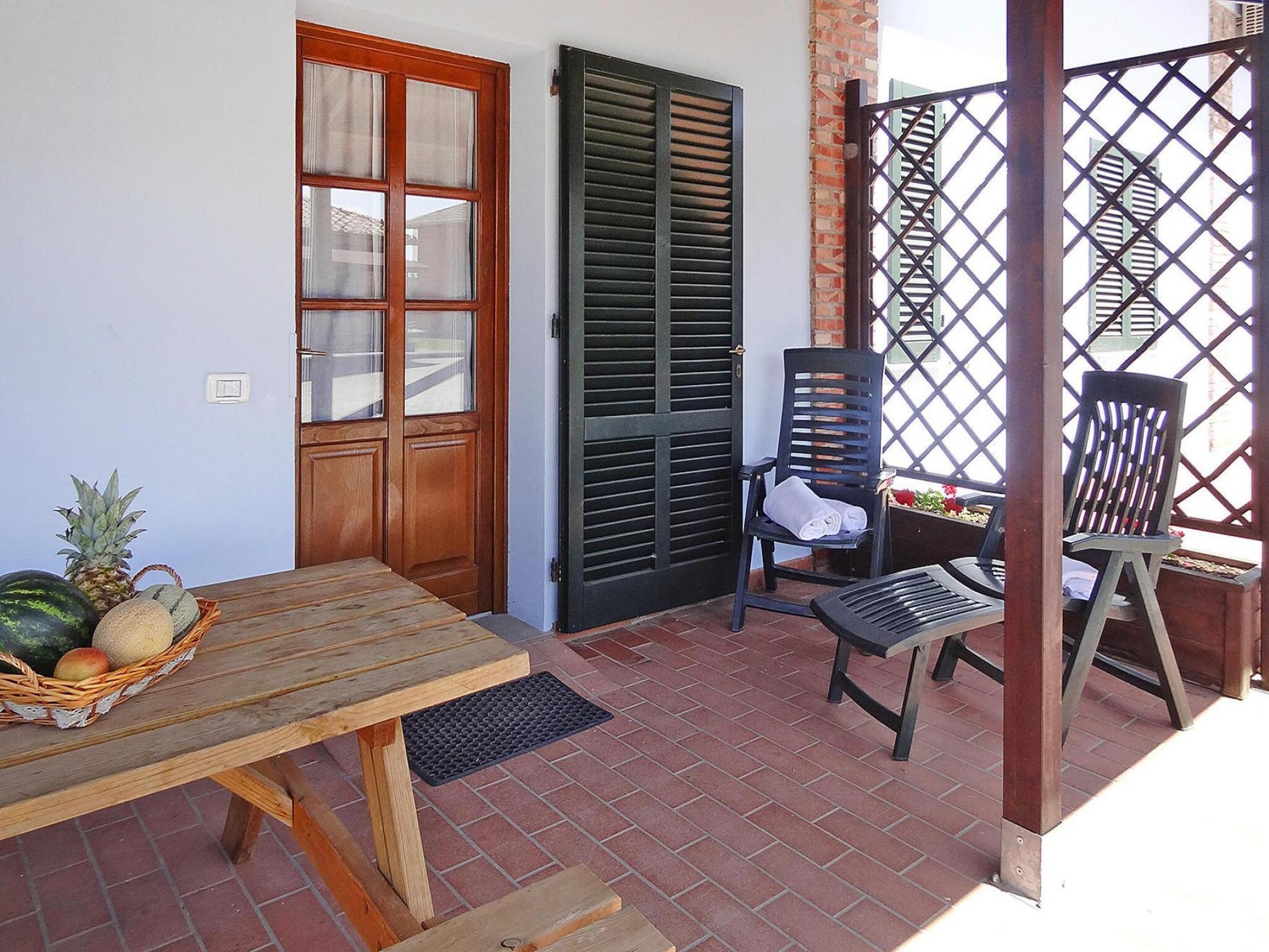 Apartment Agri-tourism Borgo Pinete, Pinete Fucecchio-Trilo,