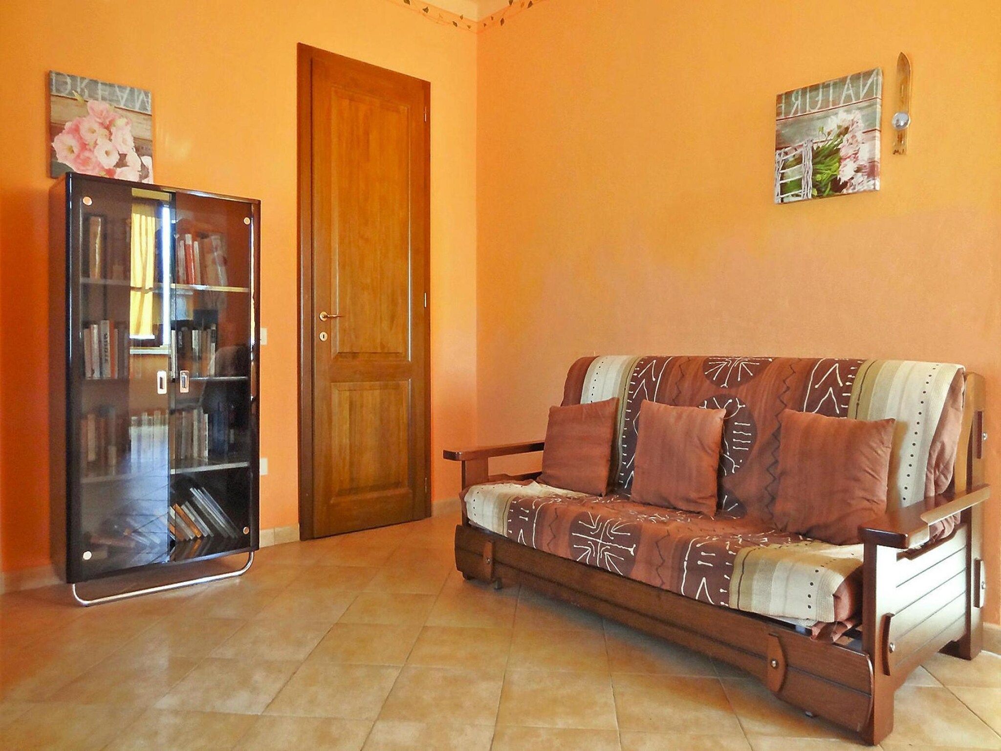 Apartment Agri-tourism Borgo Pinete, Pinete Fucecchio-Trilo,