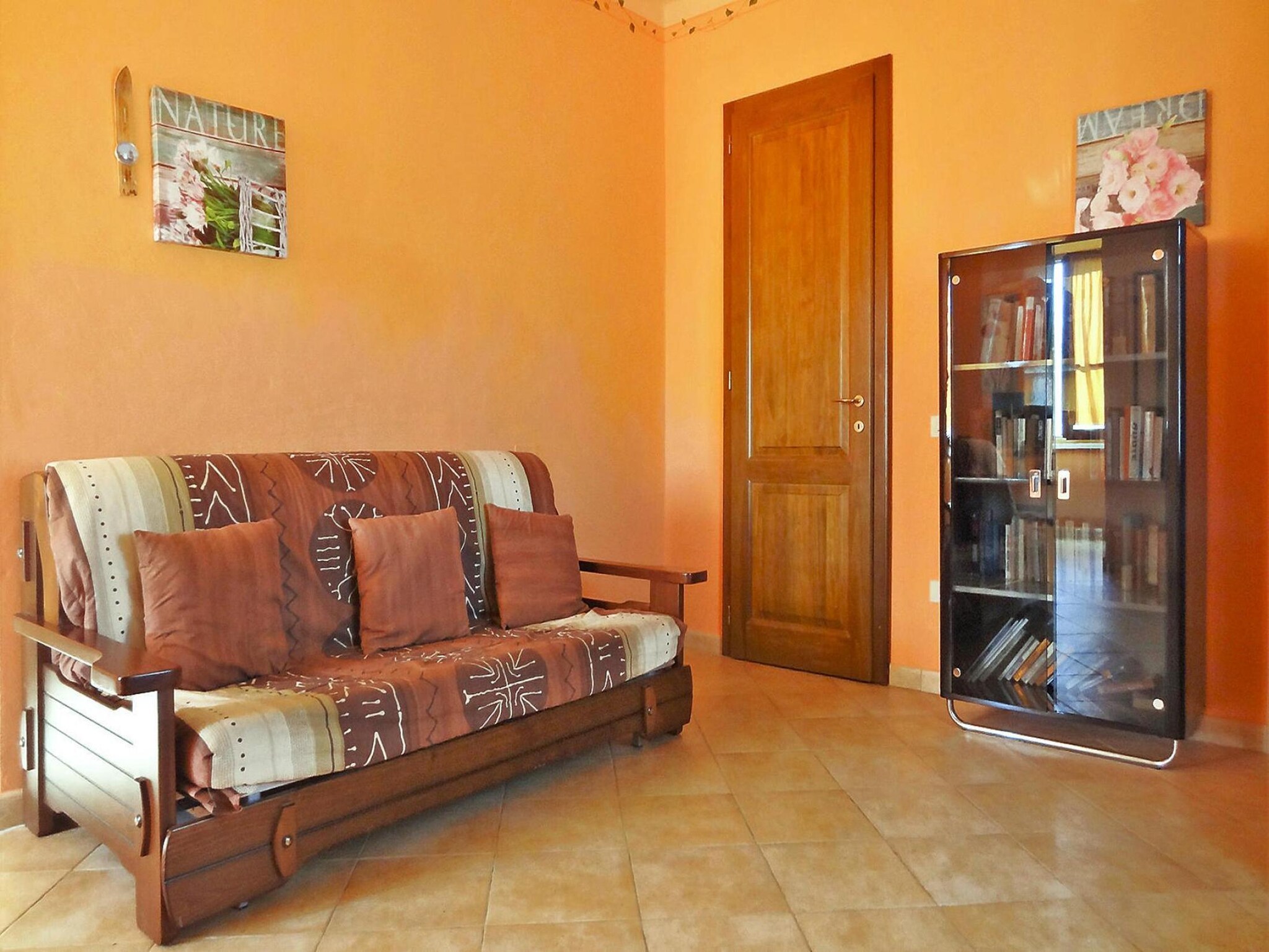 Apartment Agri-tourism Borgo Pinete, Pinete Fucecchio-Trilo,