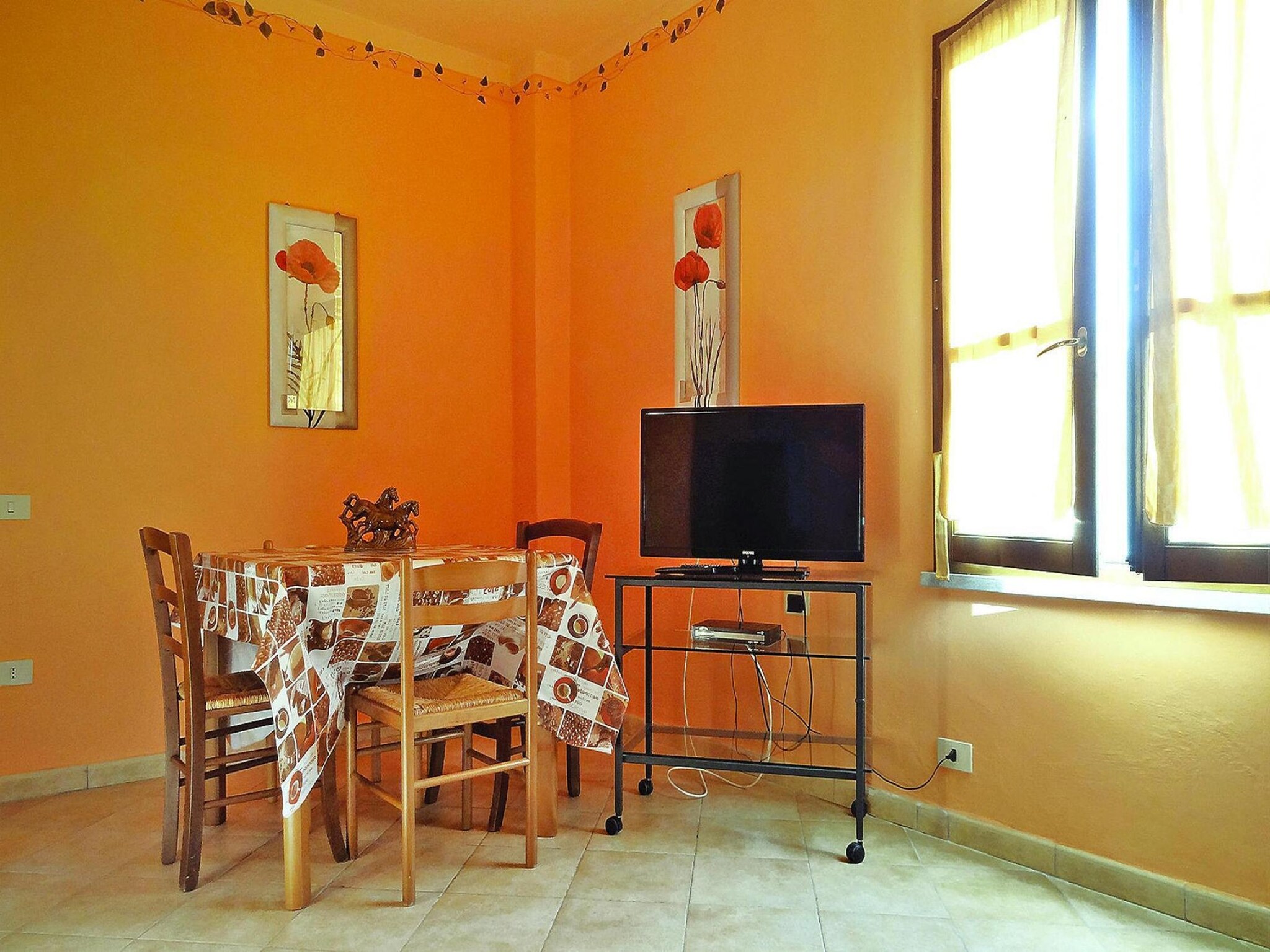 Apartment Agri-tourism Borgo Pinete, Pinete Fucecchio-Trilo,