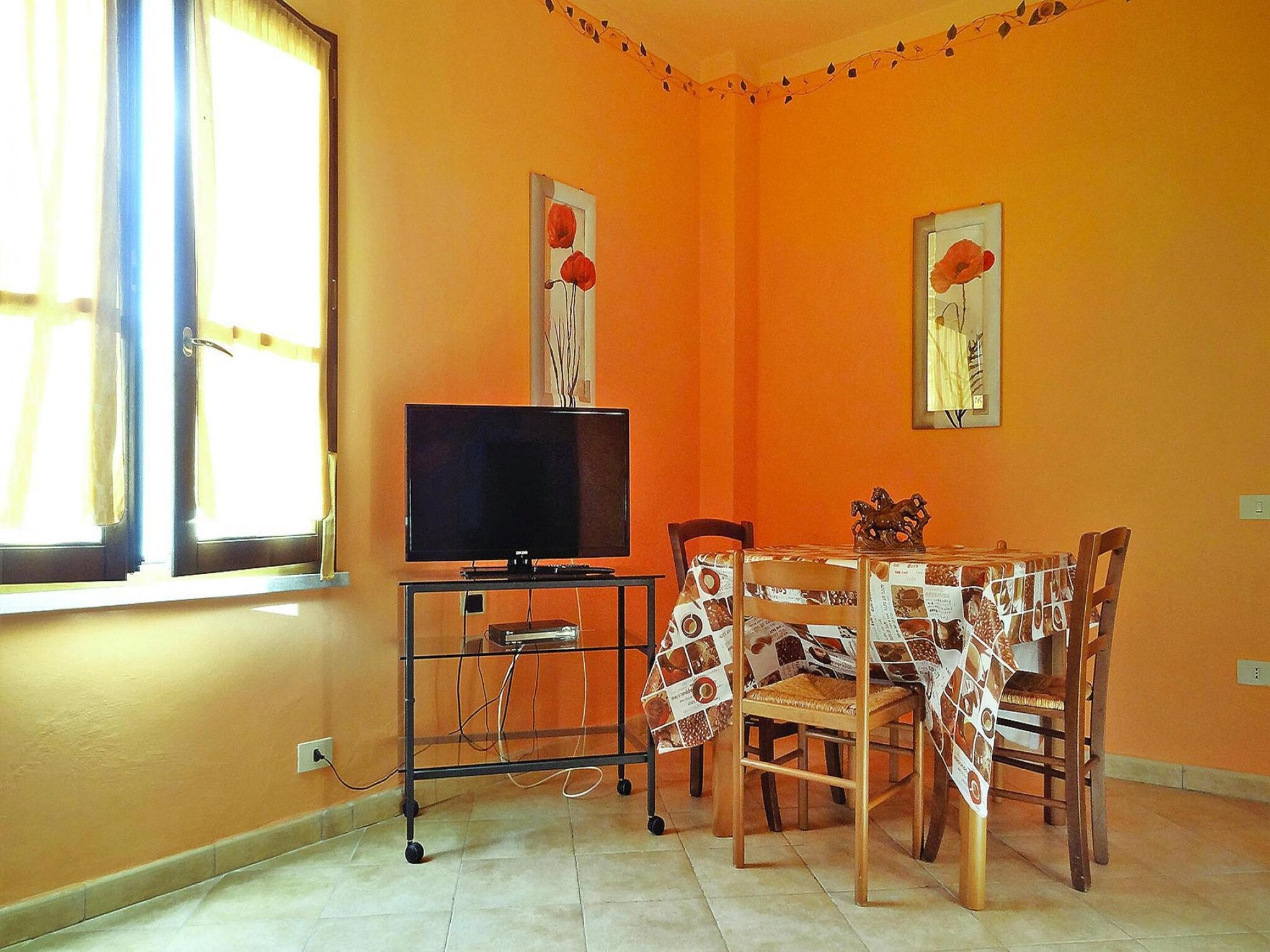 Apartment Agri-tourism Borgo Pinete, Pinete Fucecchio-Trilo,