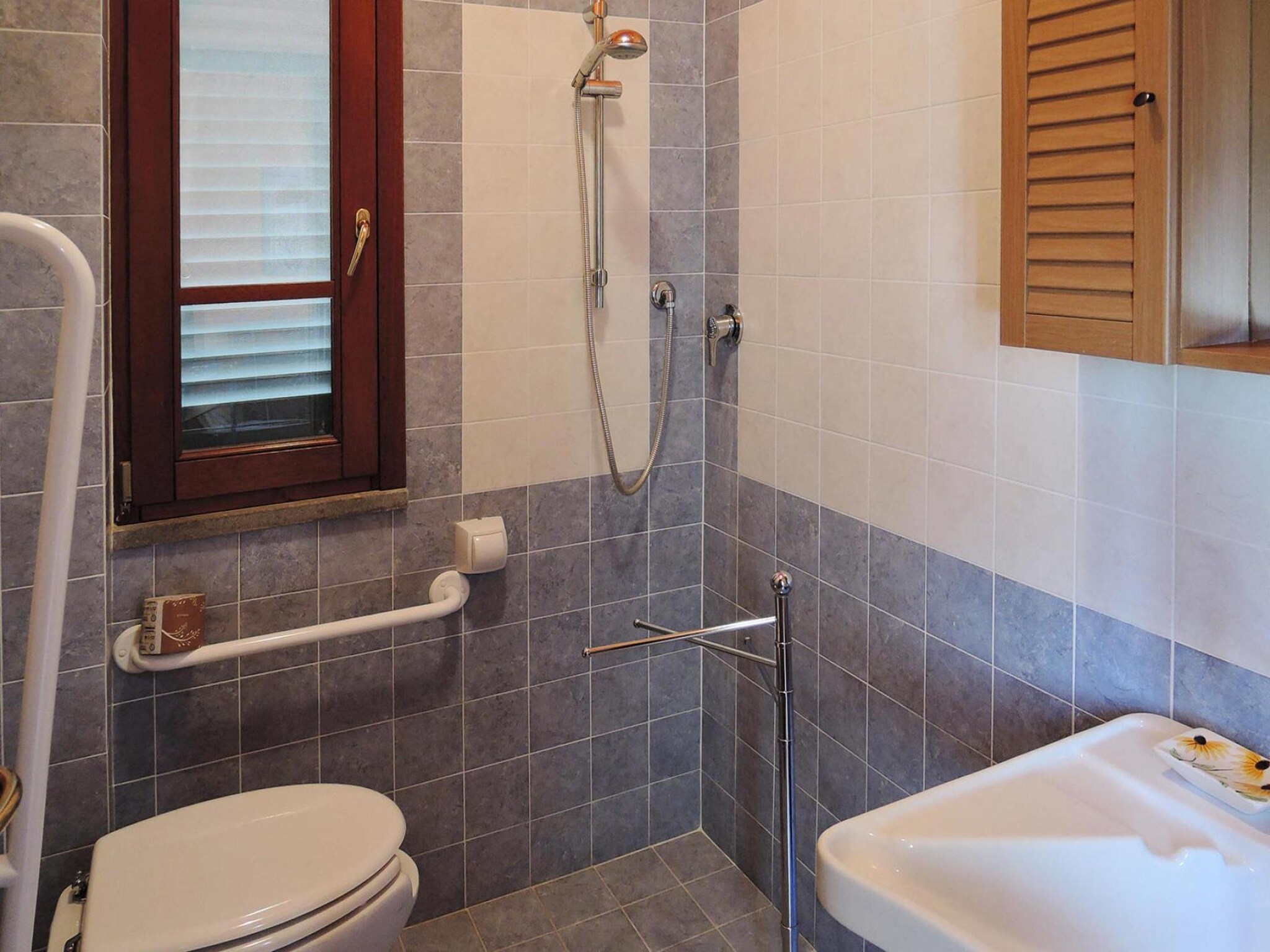 Apartment Agri-tourism Borgo Pinete, Pinete Fucecchio-Trilo,