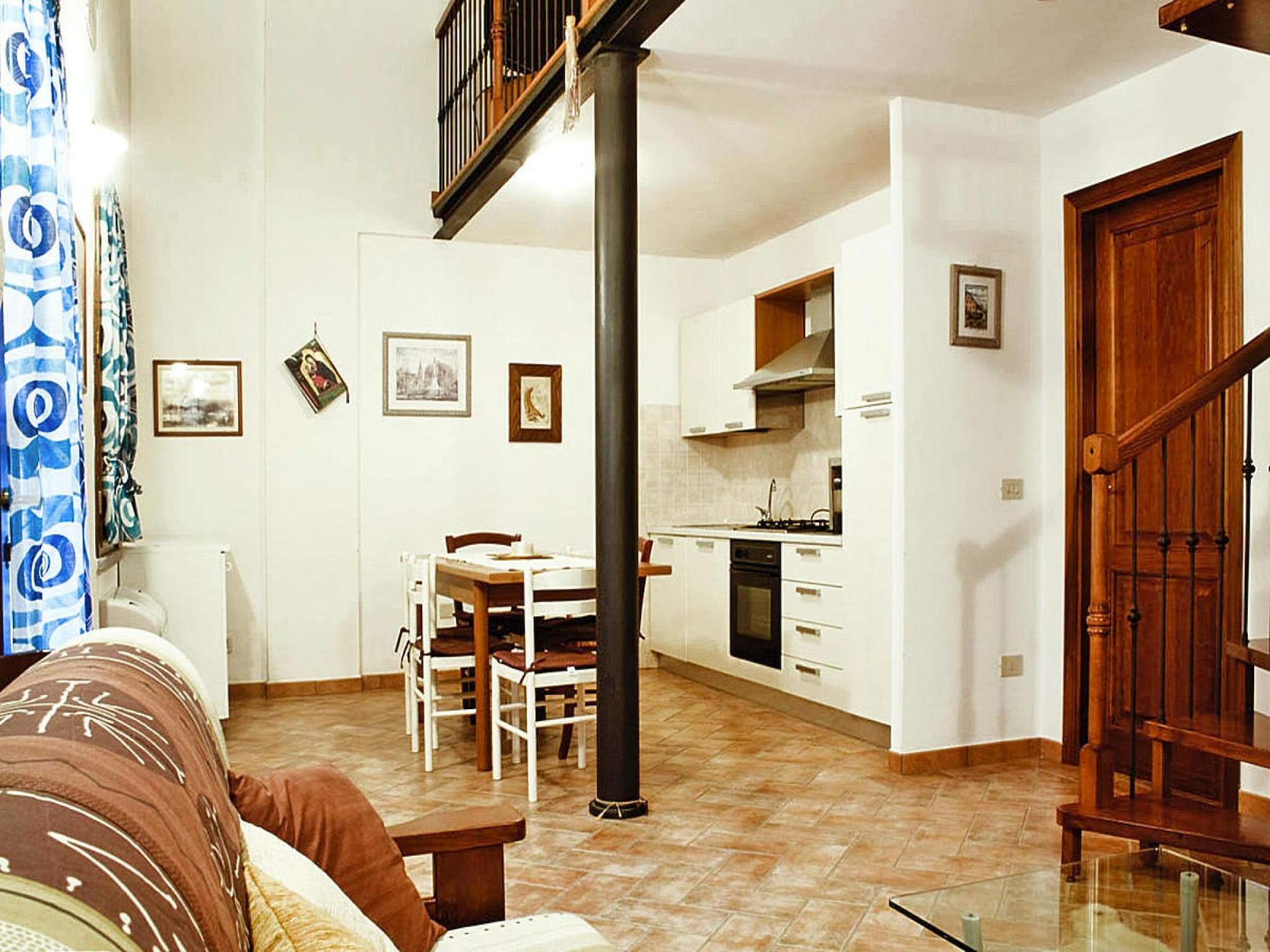 Apartment Agri-tourism Borgo Pinete, Pinete Fucecchio-Bilo,