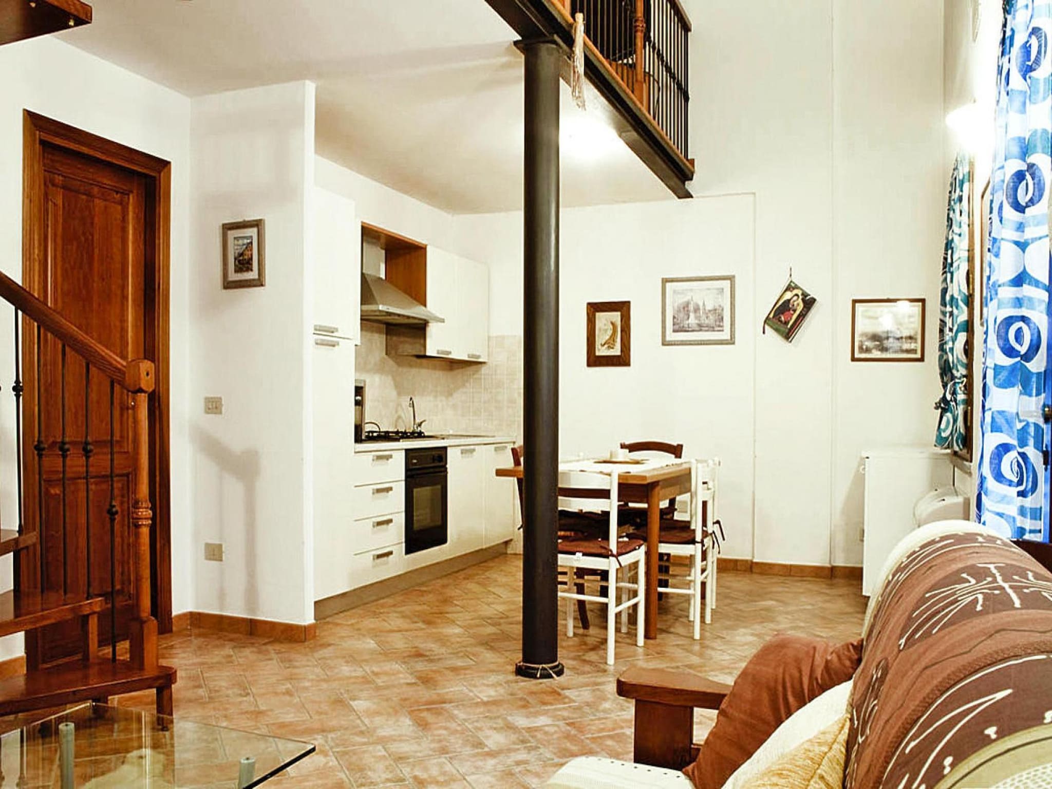 Apartment Agri-tourism Borgo Pinete, Pinete Fucecchio-Bilo,