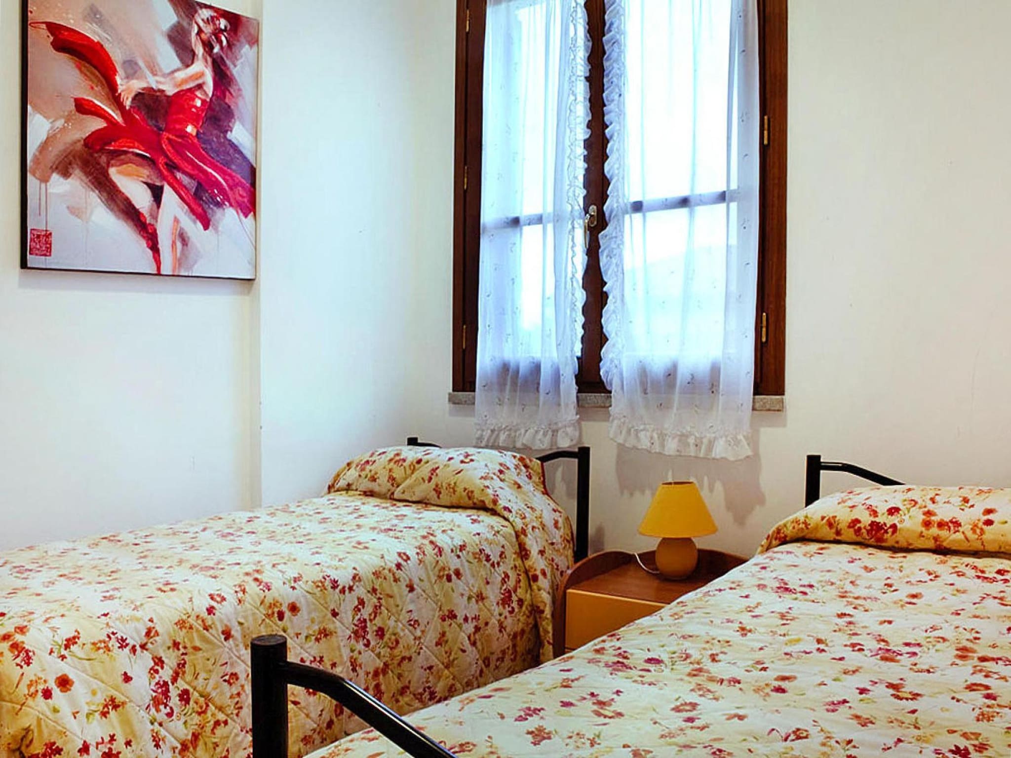 Apartment Agri-tourism Borgo Pinete, Pinete Fucecchio-Bilo,