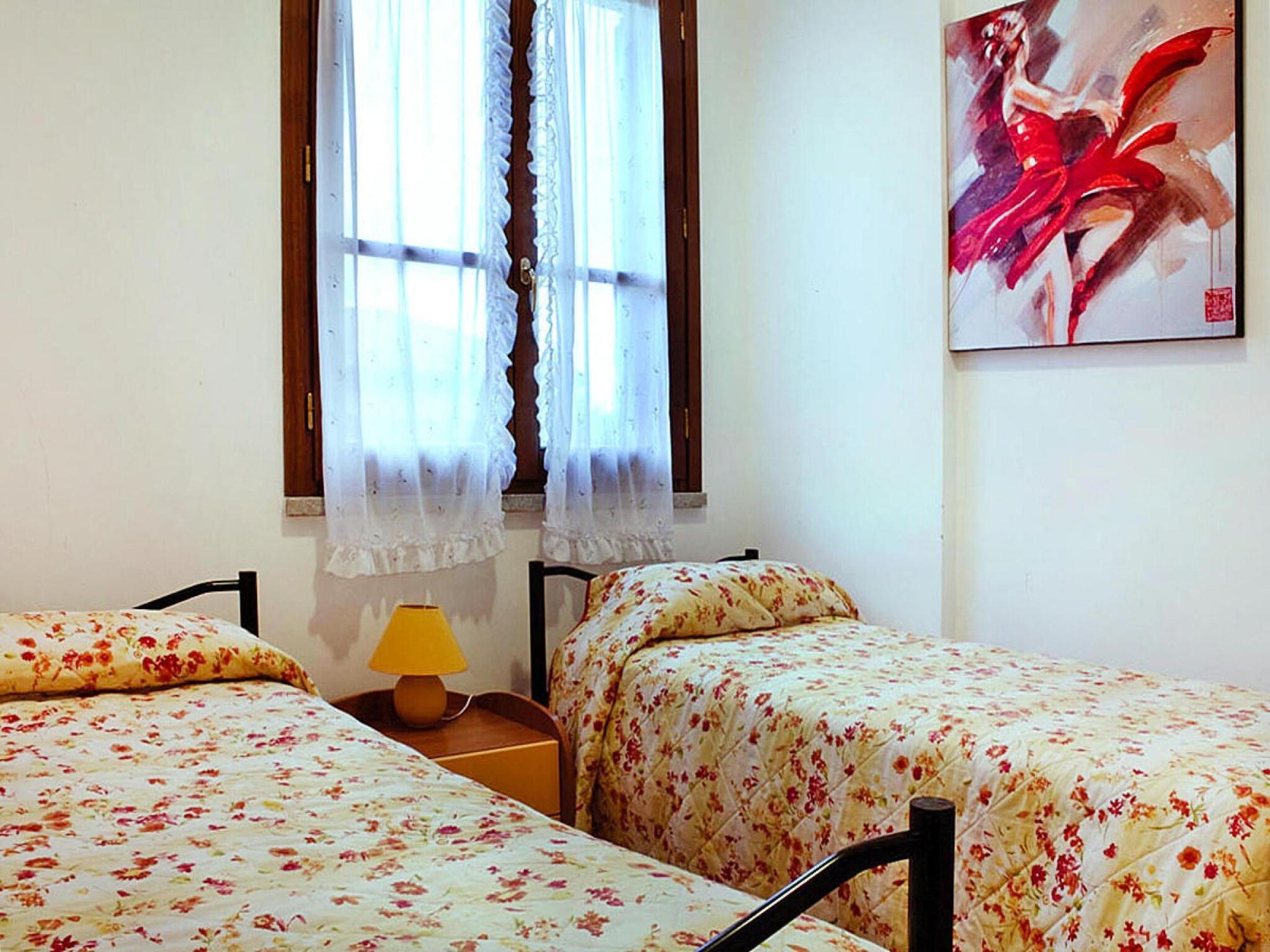 Apartment Agri-tourism Borgo Pinete, Pinete Fucecchio-Bilo,
