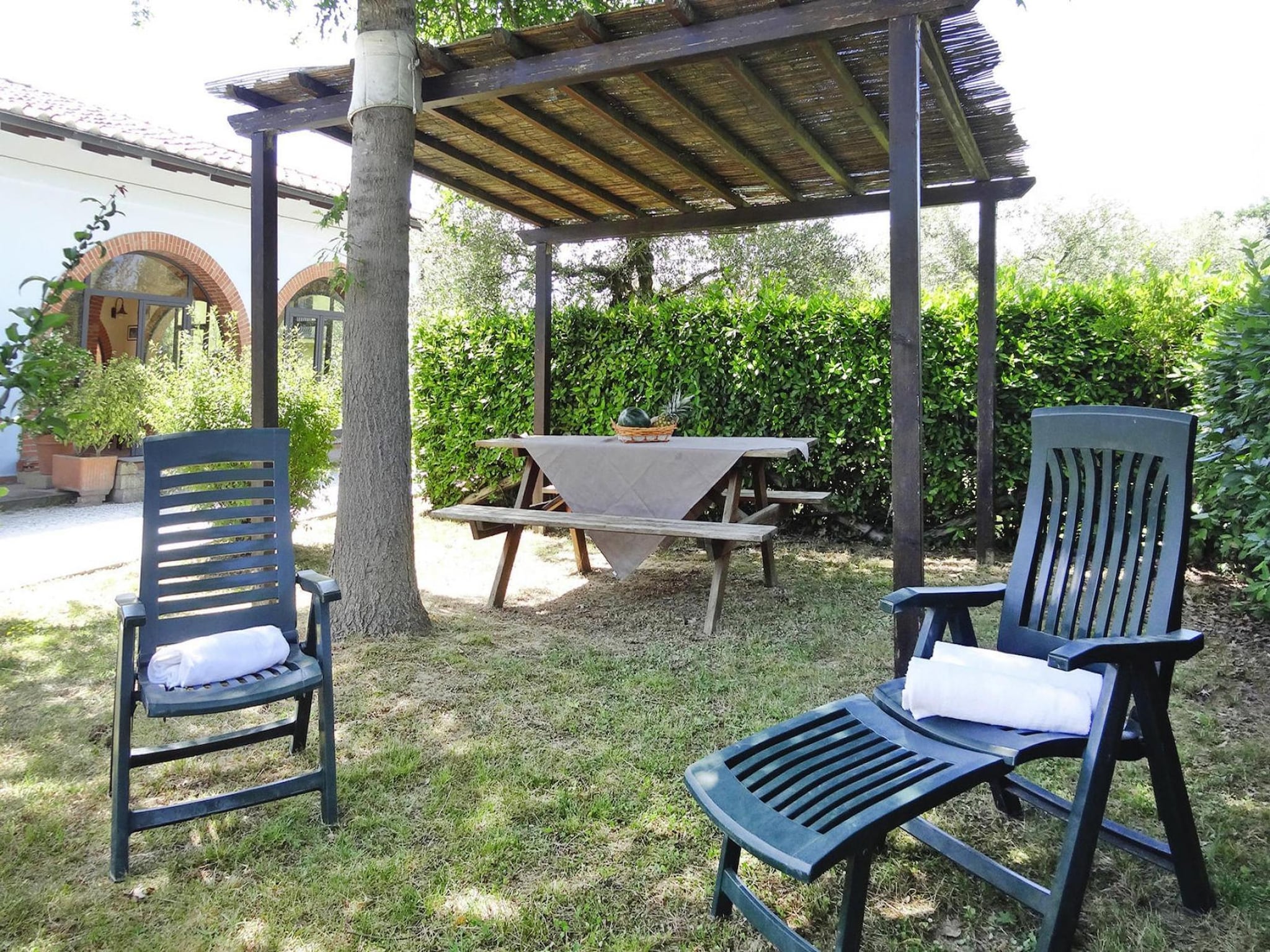 Apartment Agri-tourism Borgo Pinete, Pinete Fucecchio-Bilo,