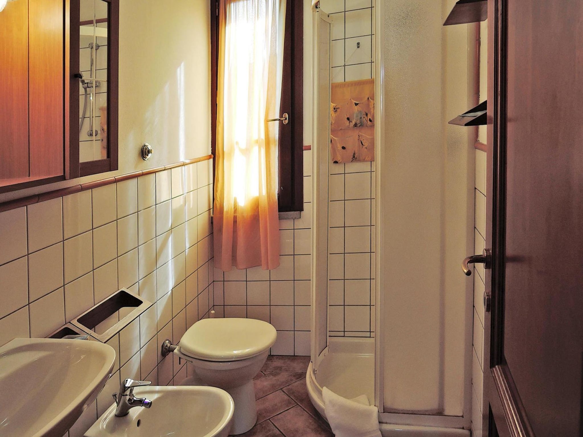 Apartment Agri-tourism Borgo Pinete, Pinete Fucecchio-Bilo,
