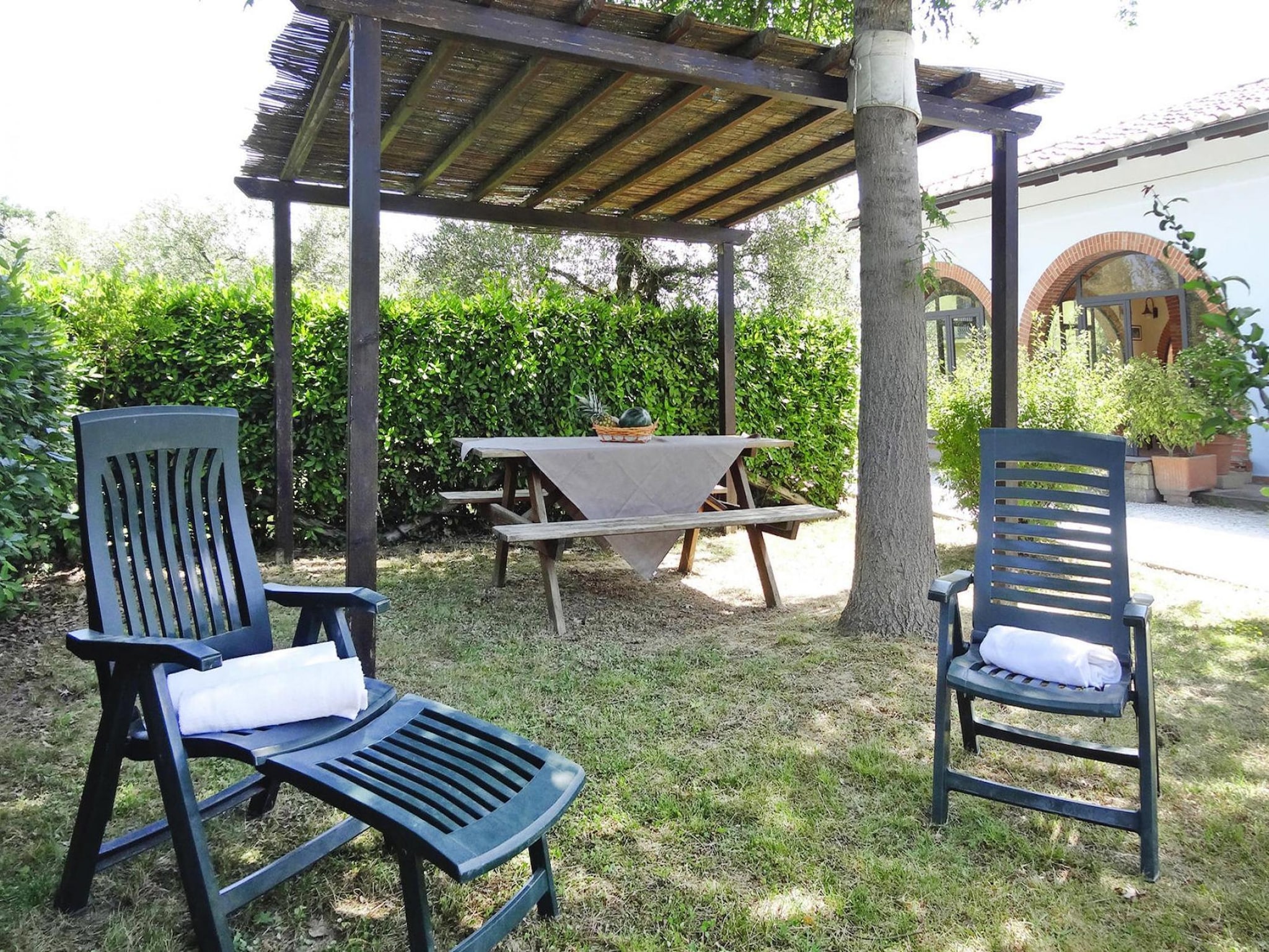 Apartment Agri-tourism Borgo Pinete, Pinete Fucecchio-Bilo,
