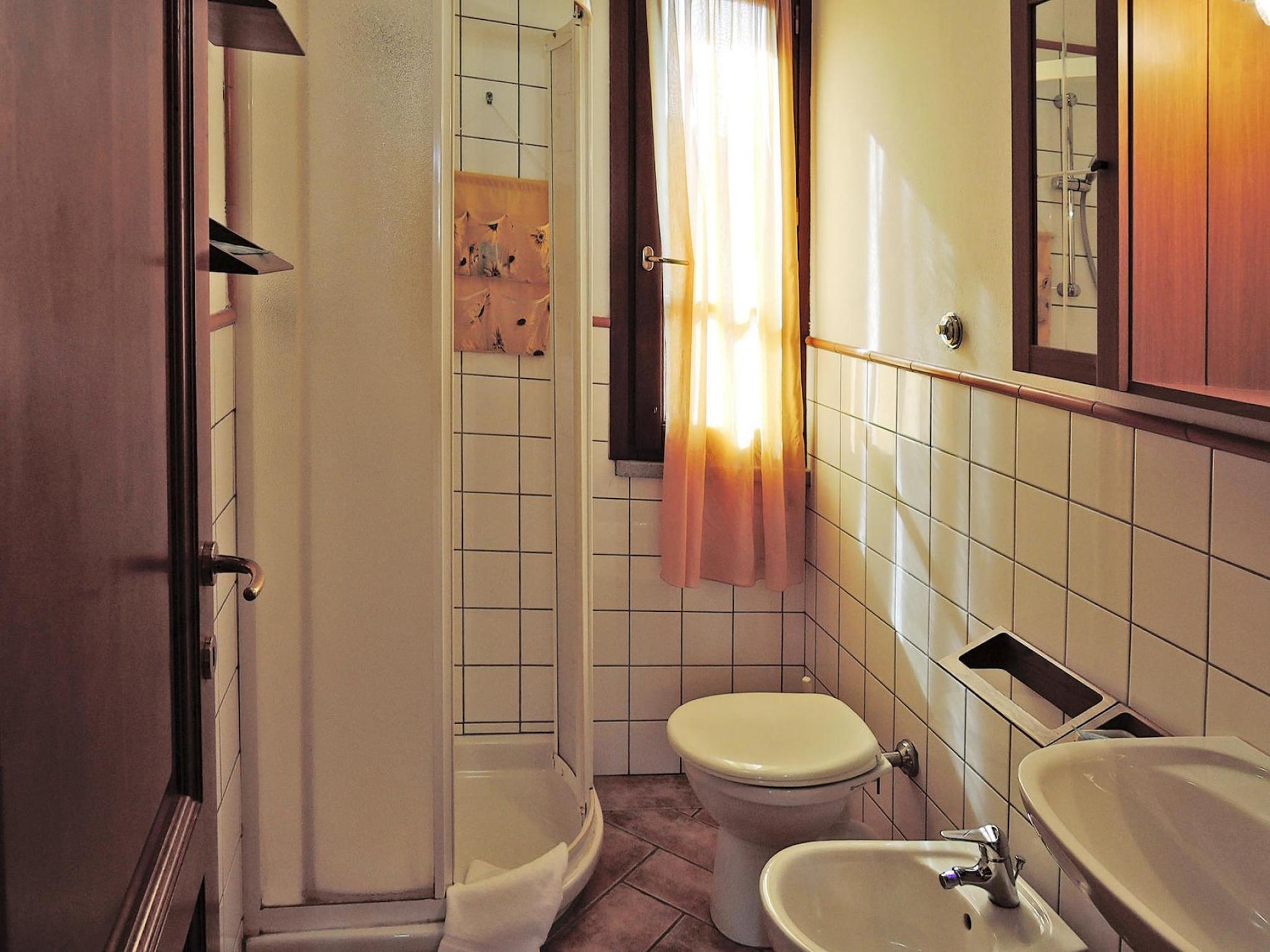 Apartment Agri-tourism Borgo Pinete, Pinete Fucecchio-Bilo,