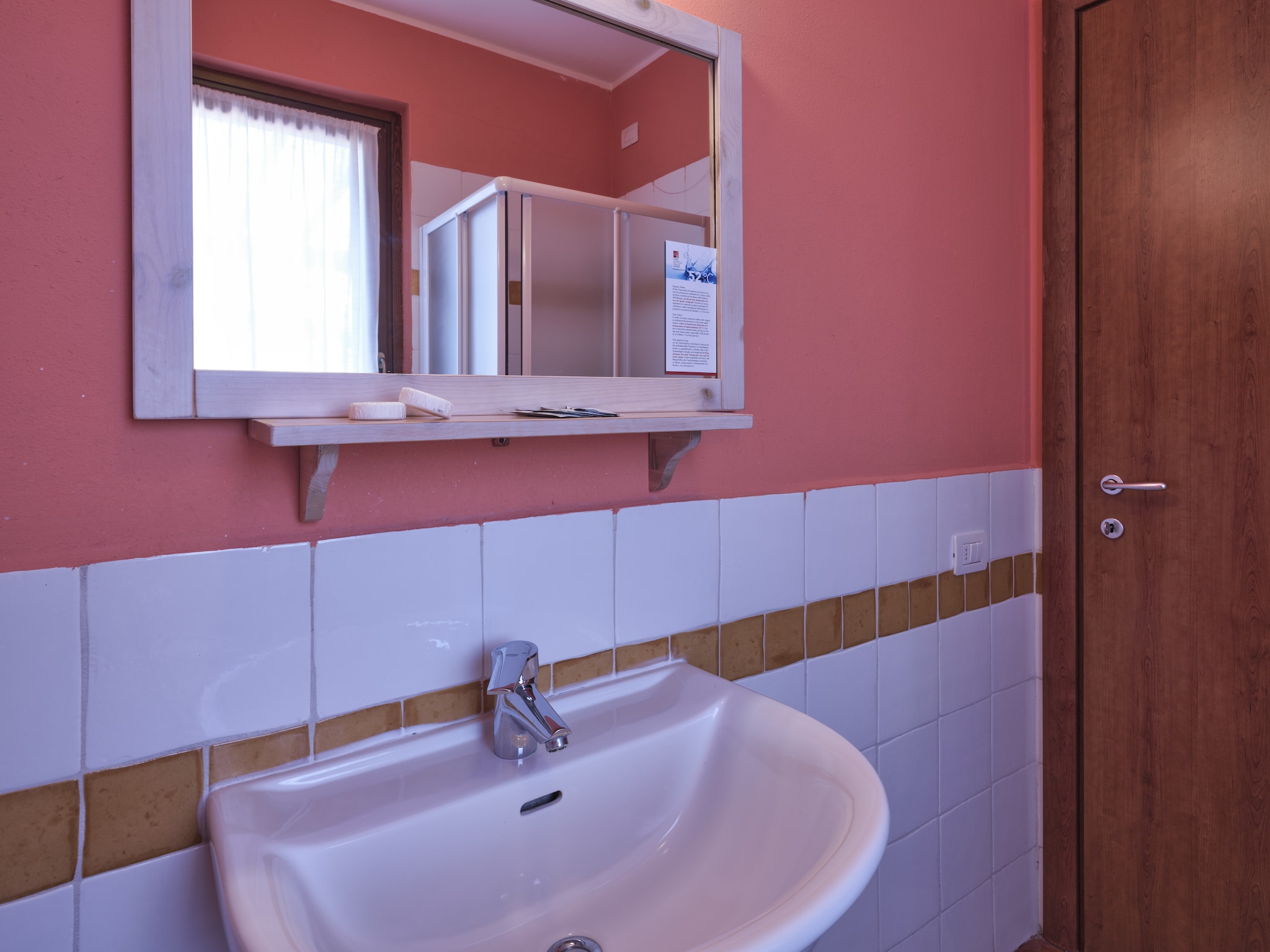 Apartment Residence Eden, Peschiera-mono