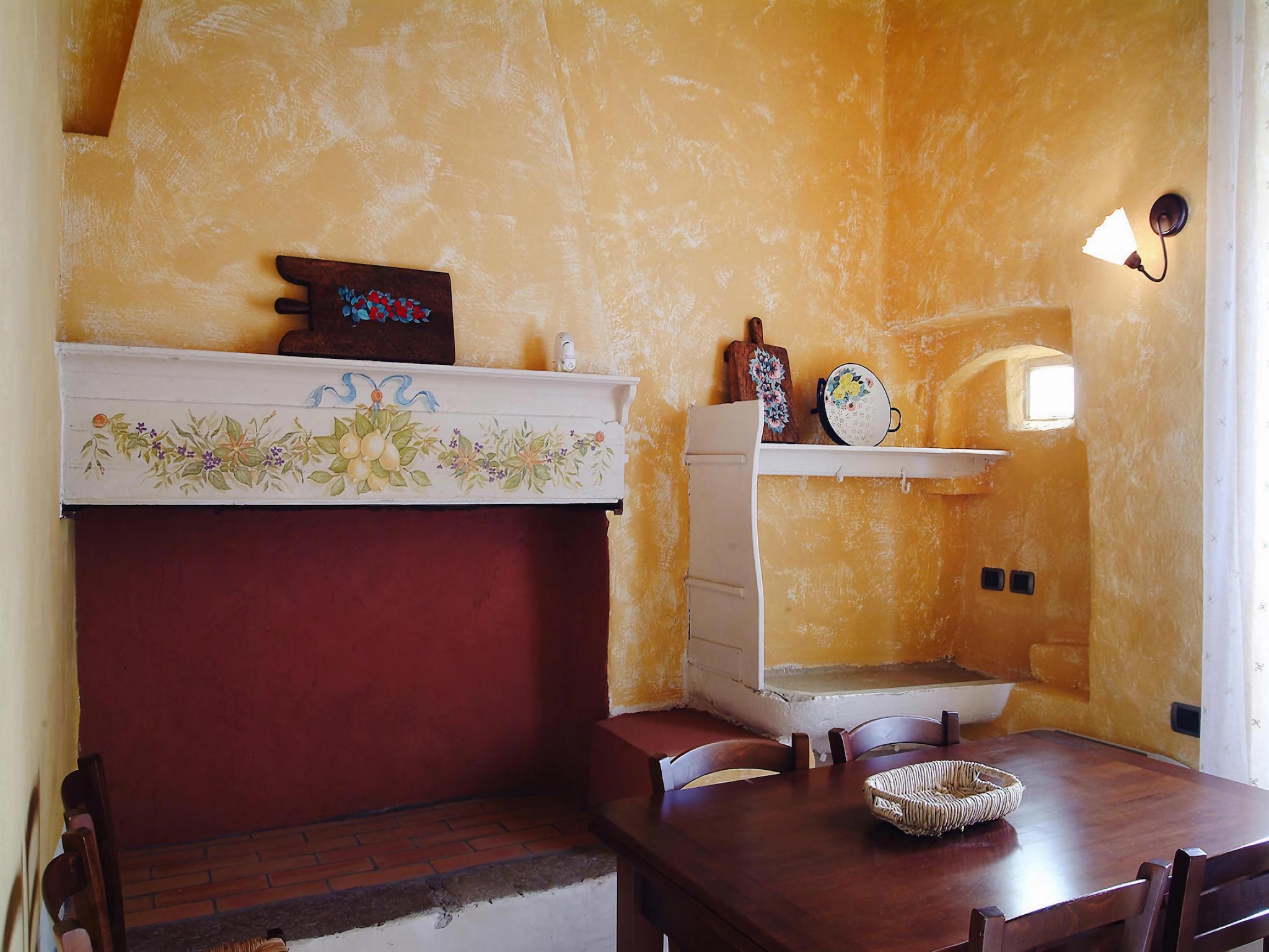 Appartamento Residence Borgo Alba Chiara, Toscolano-trilo 60-80