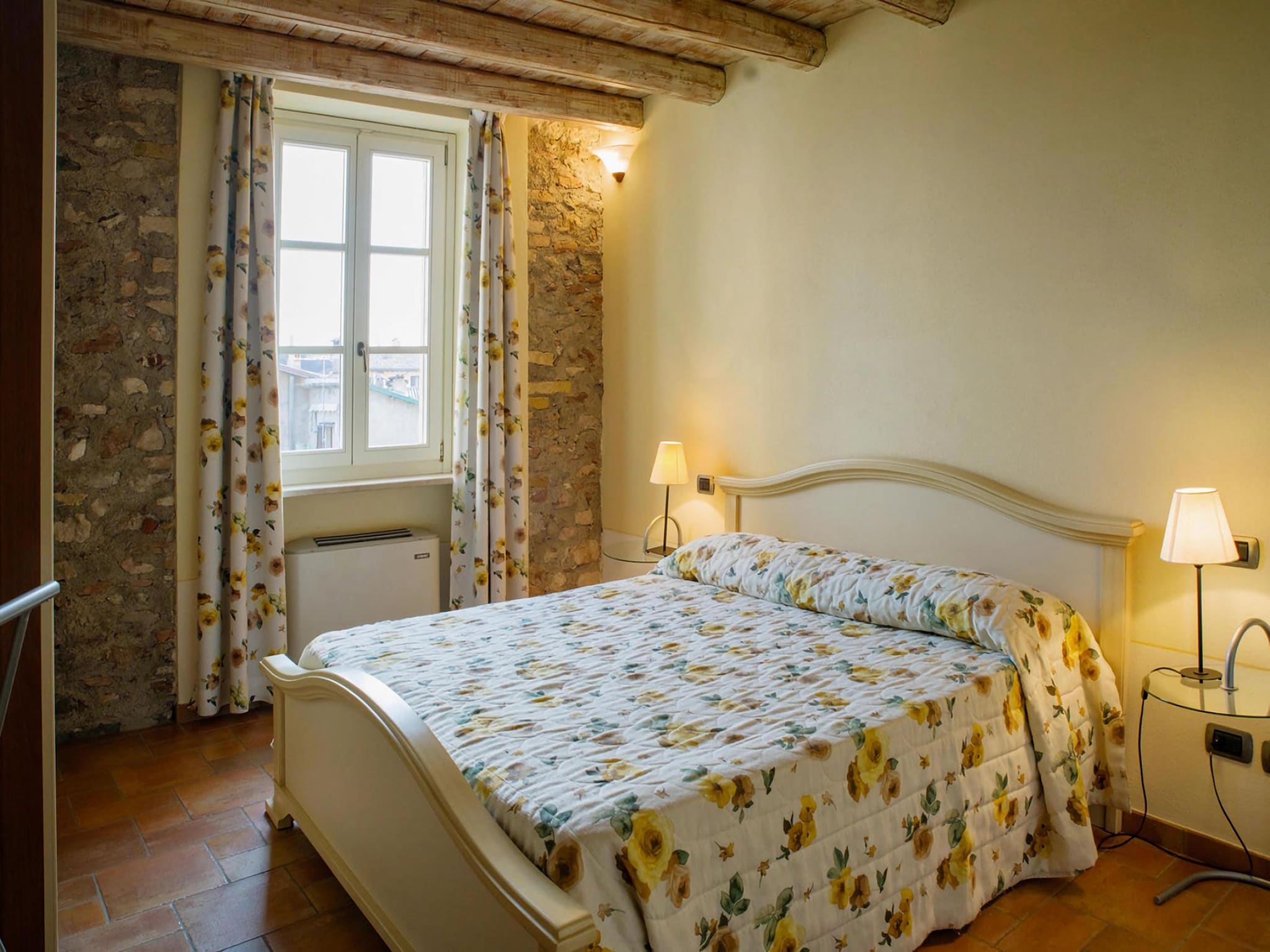 Appartamento Residence Borgo Alba Chiara, Toscolano-trilo 60-80