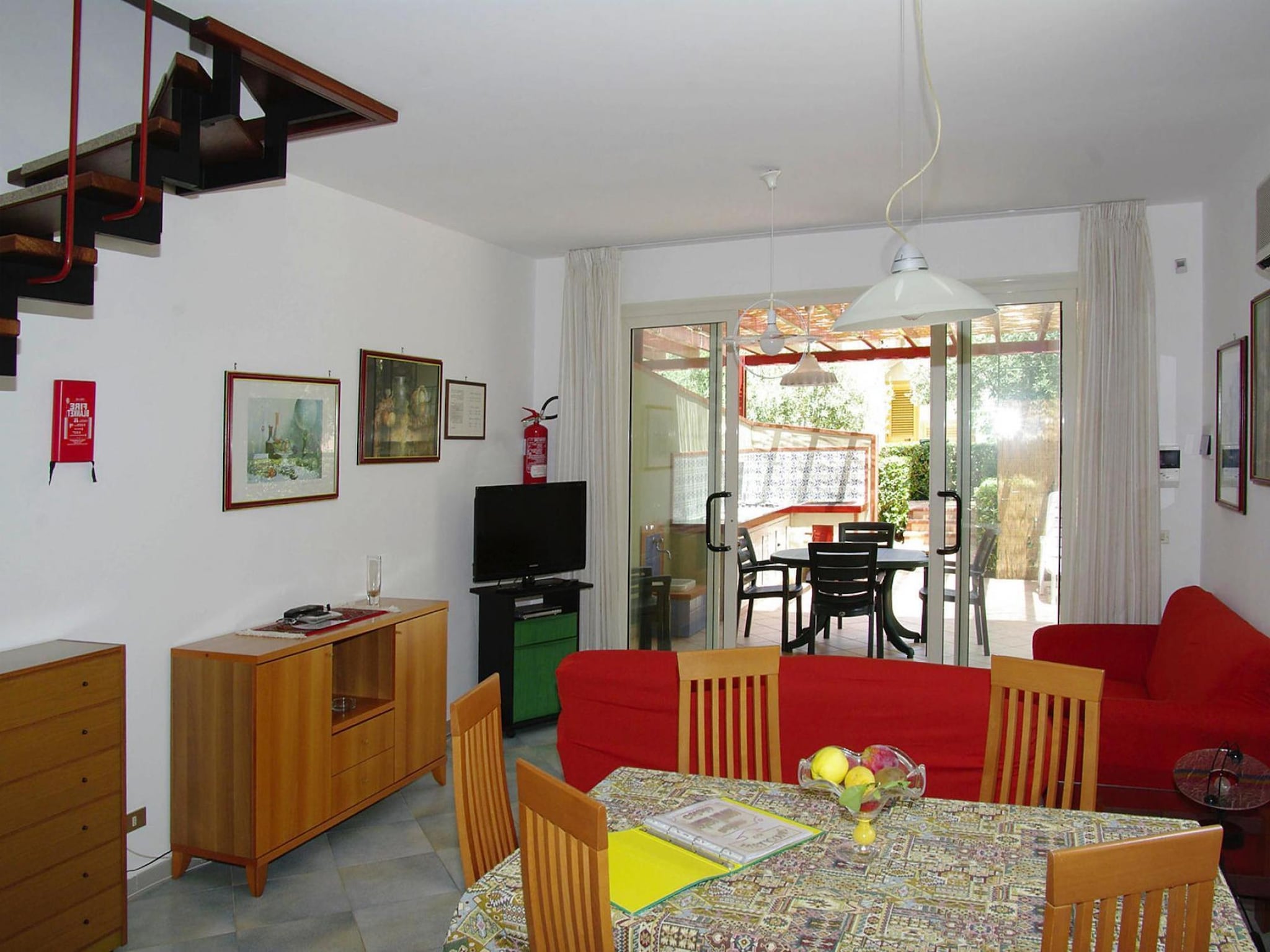   Residence Fontana Barone, Cefalù-Villette