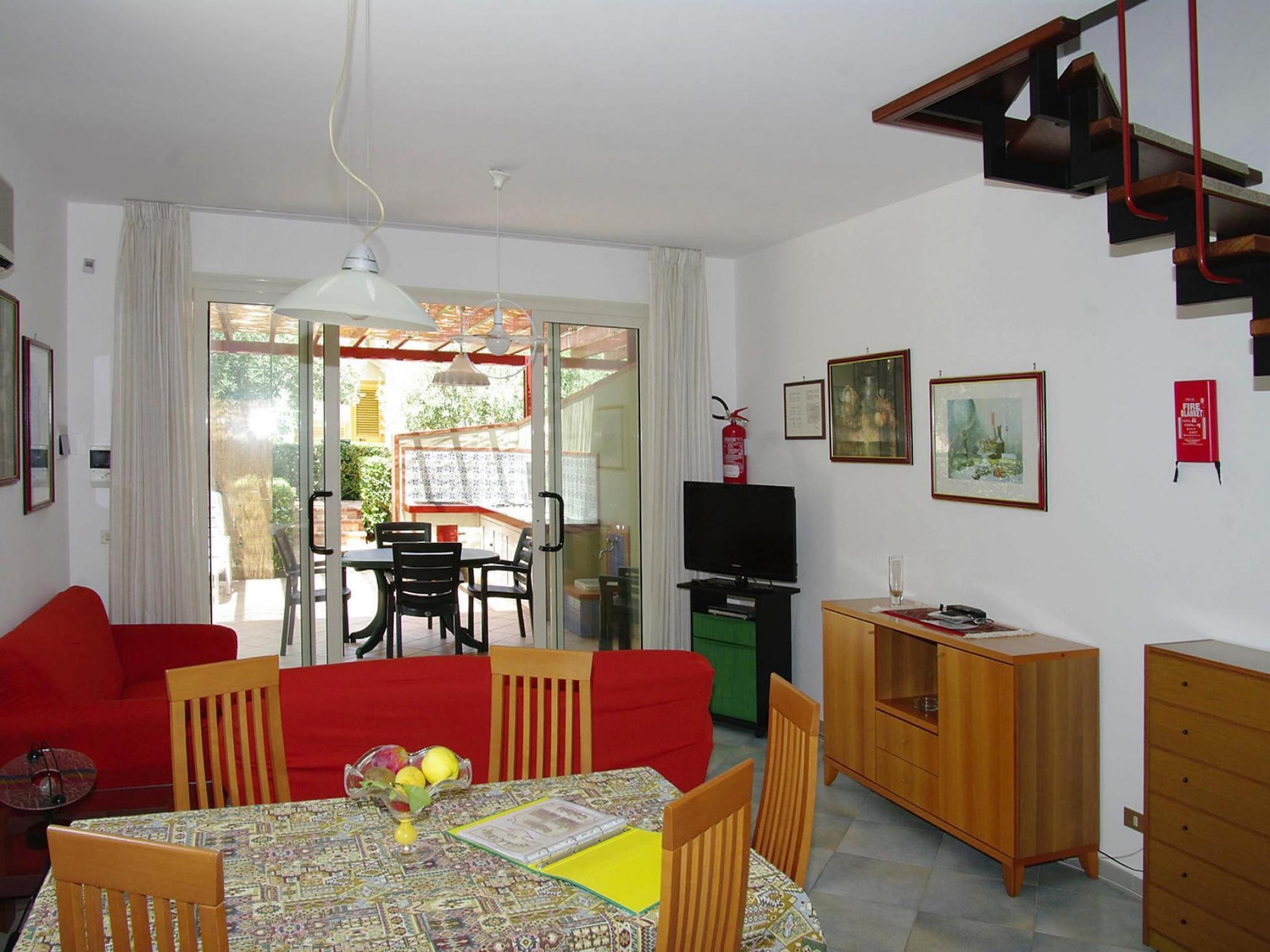   Residence Fontana Barone, Cefalù-Villette