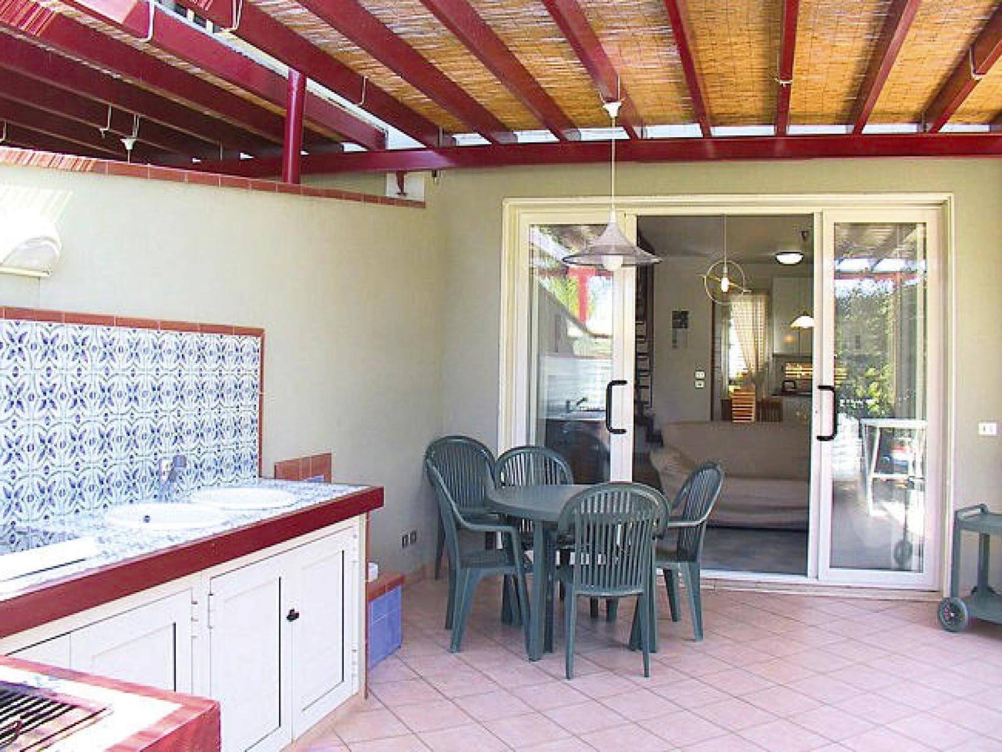   Residence Fontana Barone, Cefalù-Villette