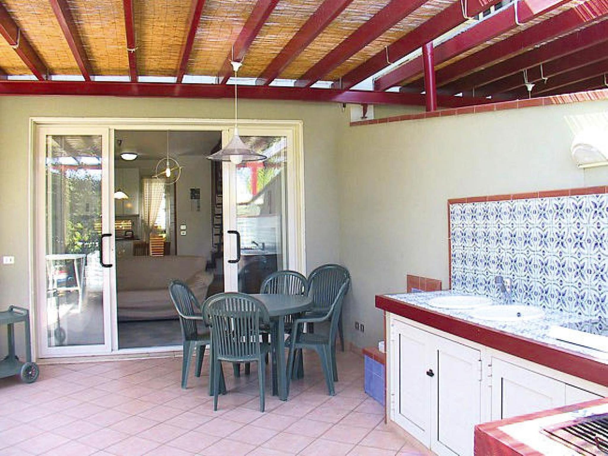   Residence Fontana Barone, Cefalù-Villette