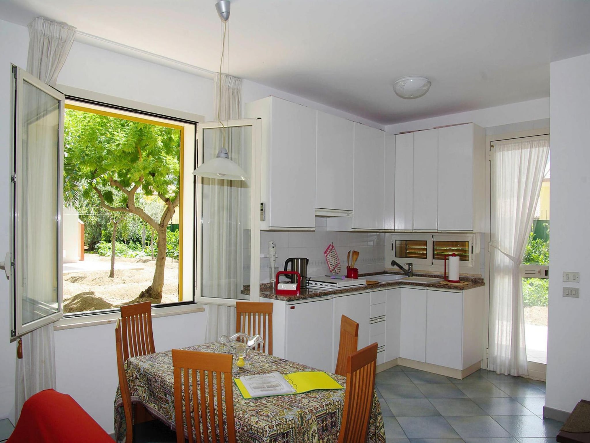   Residence Fontana Barone, Cefalù-Villette
