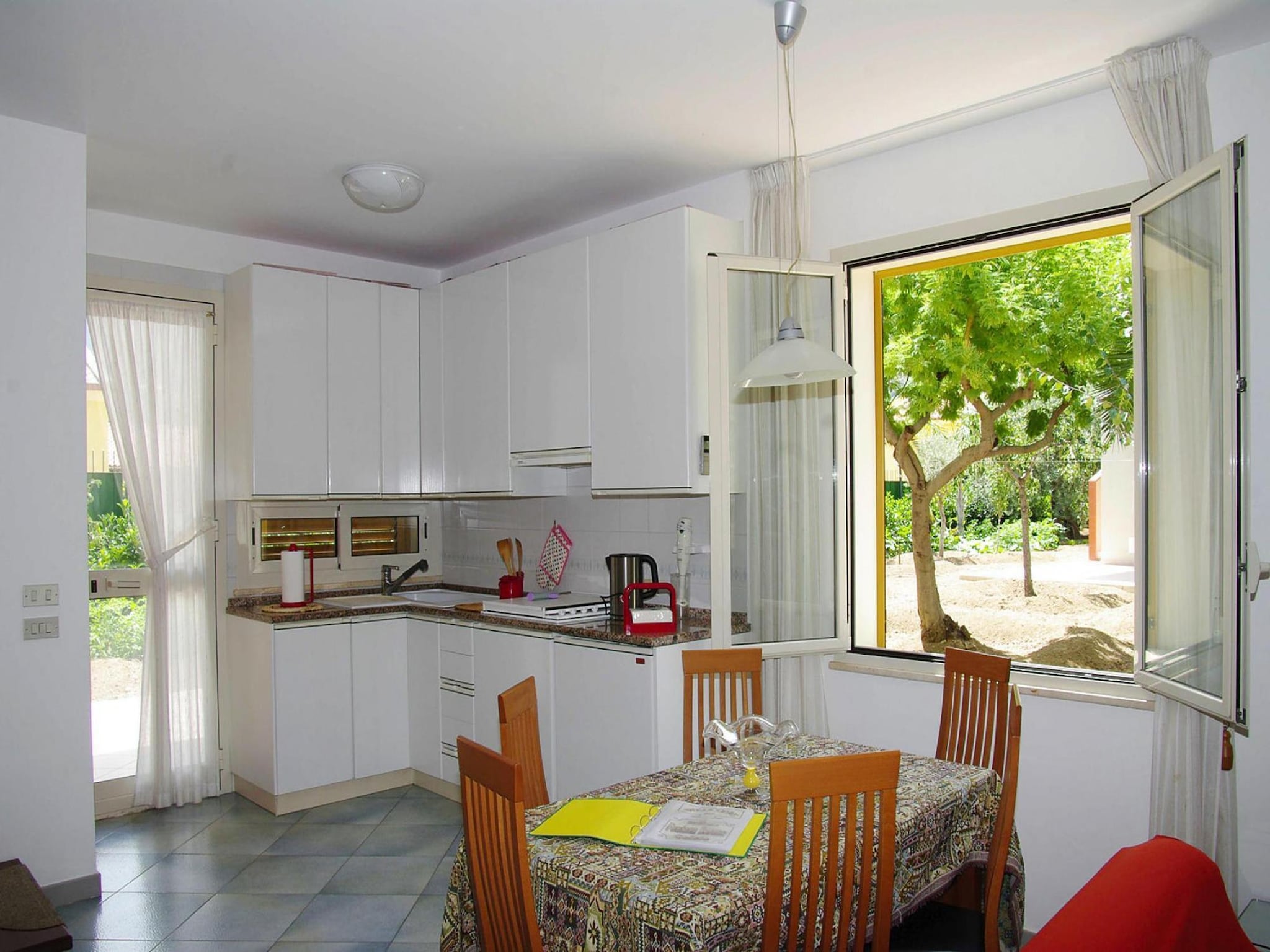   Residence Fontana Barone, Cefalù-Villette