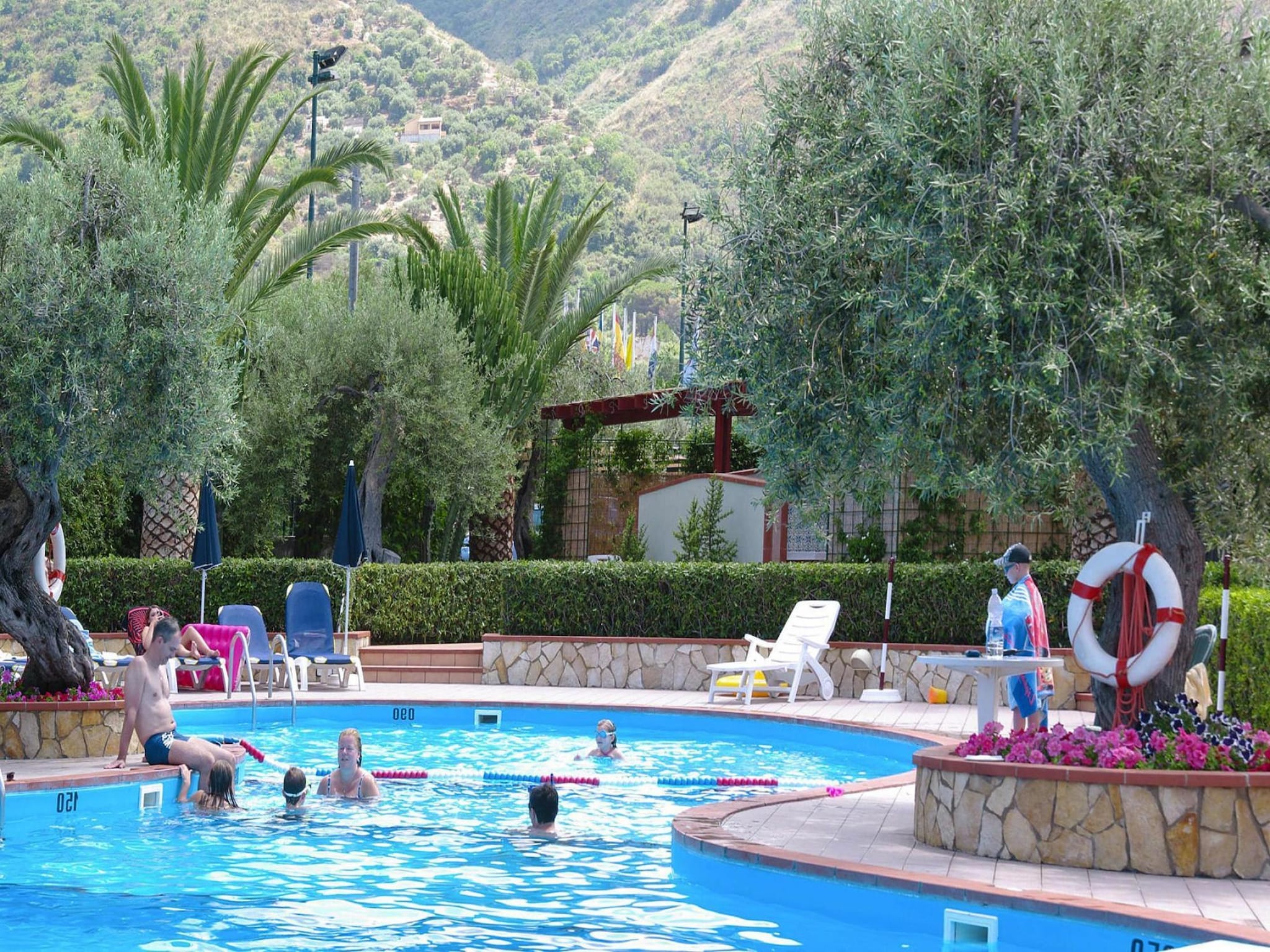   Residence Fontana Barone, Cefalù-Villette