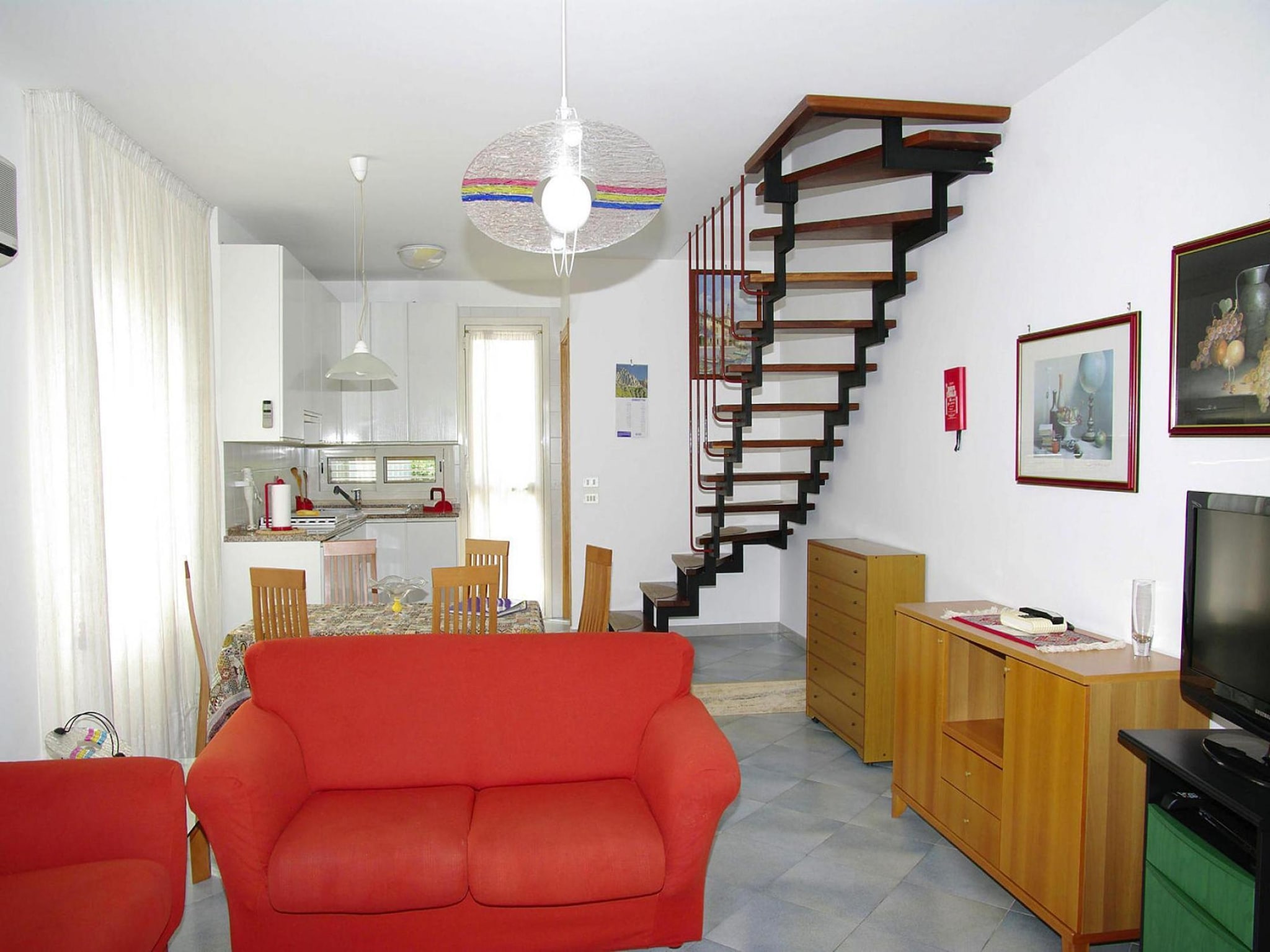   Residence Fontana Barone, Cefalù-Villette