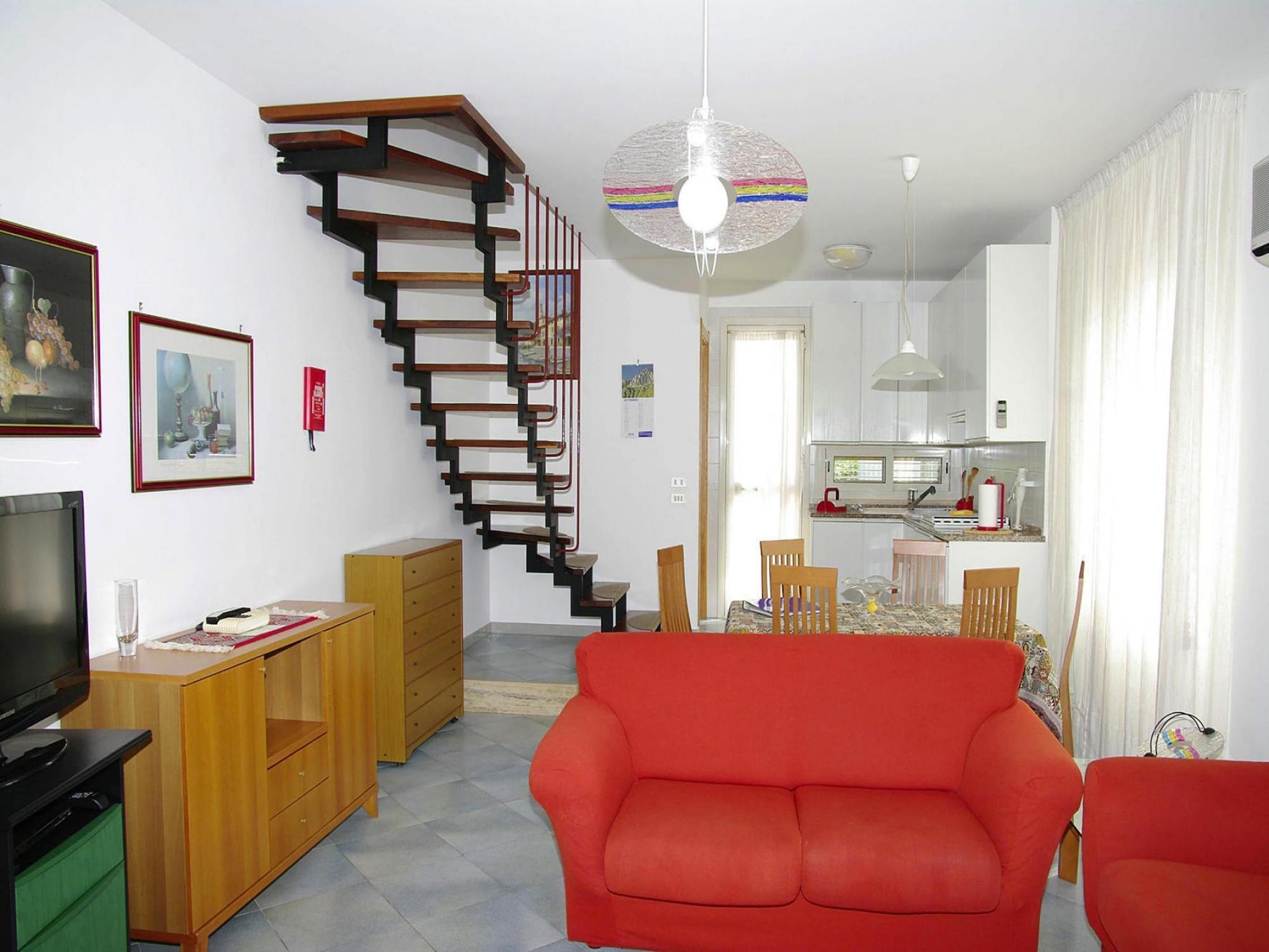   Residence Fontana Barone, Cefalù-Villette