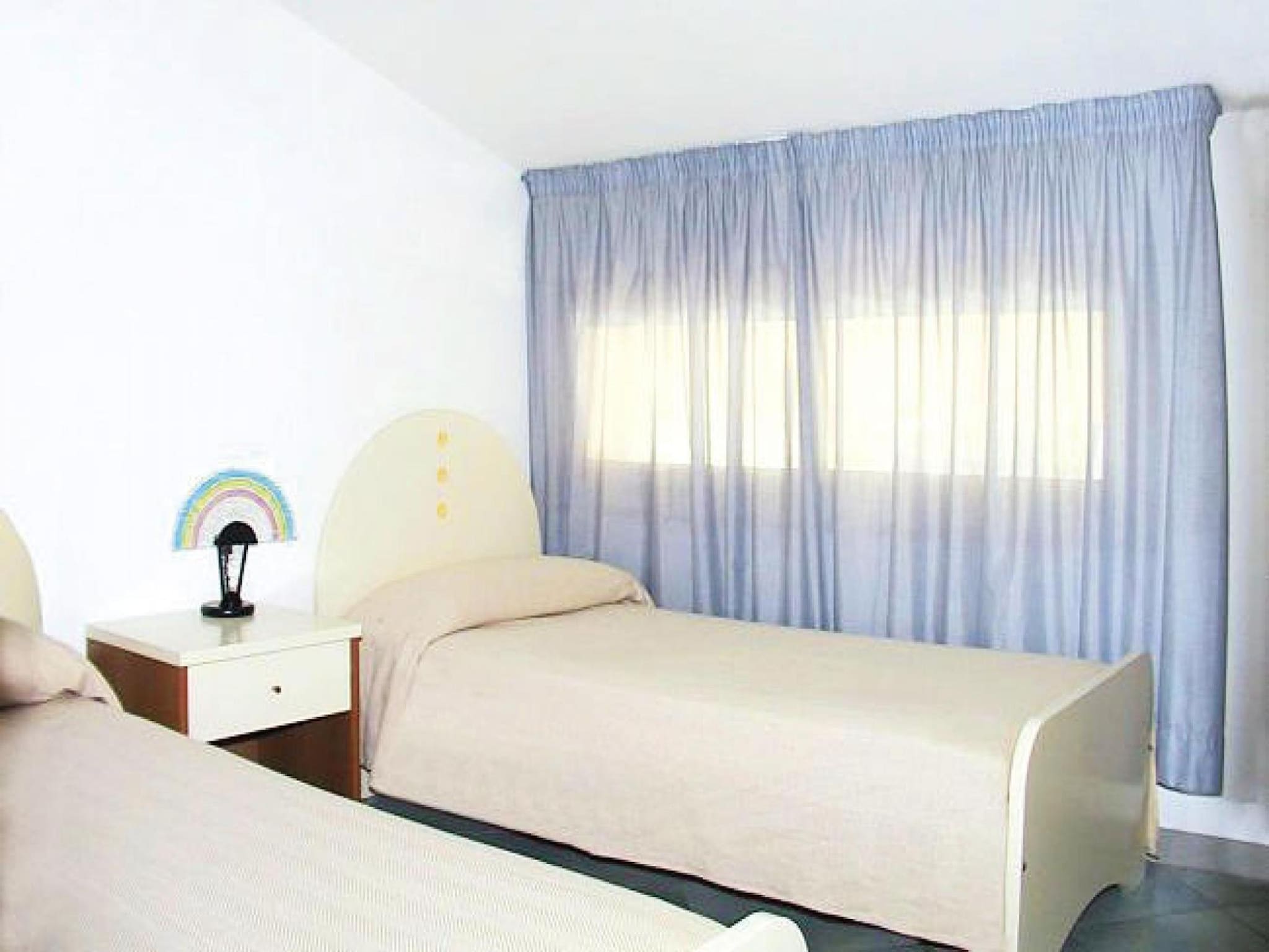   Residence Fontana Barone, Cefalù-Villette