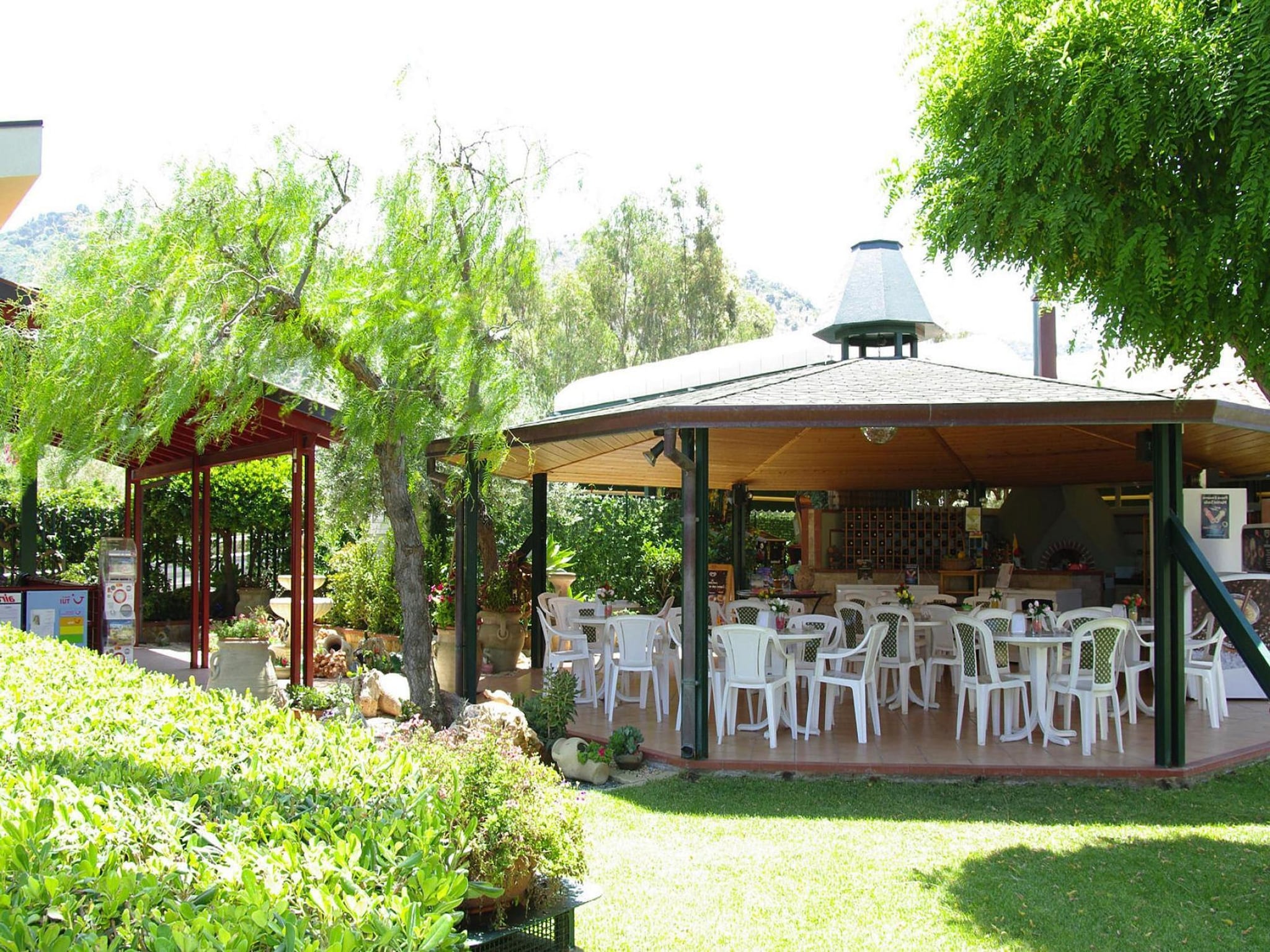   Residence Fontana Barone, Cefalù-Villette