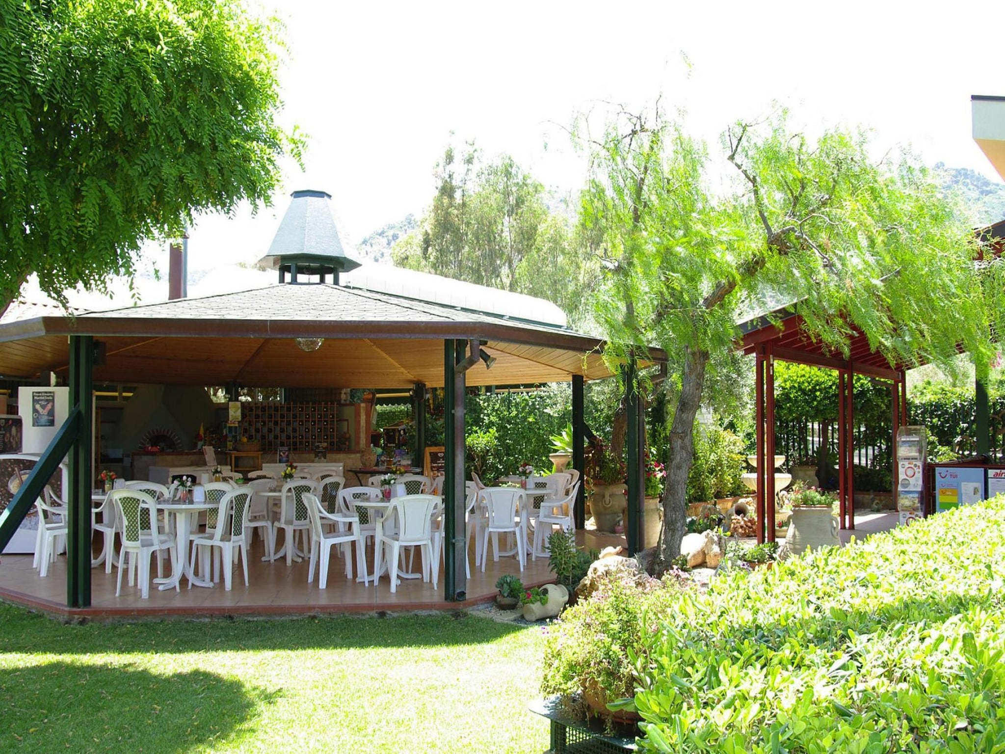   Residence Fontana Barone, Cefalù-Villette