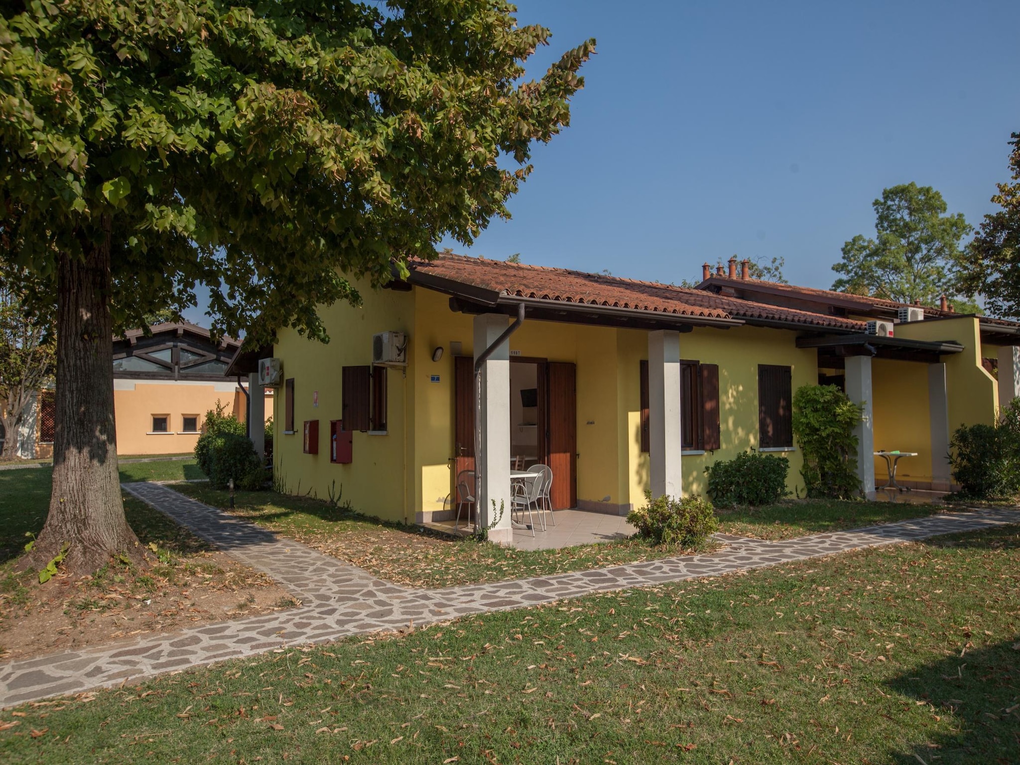 公寓 Residence The Garda Village Sirmione - 2023 bilo c