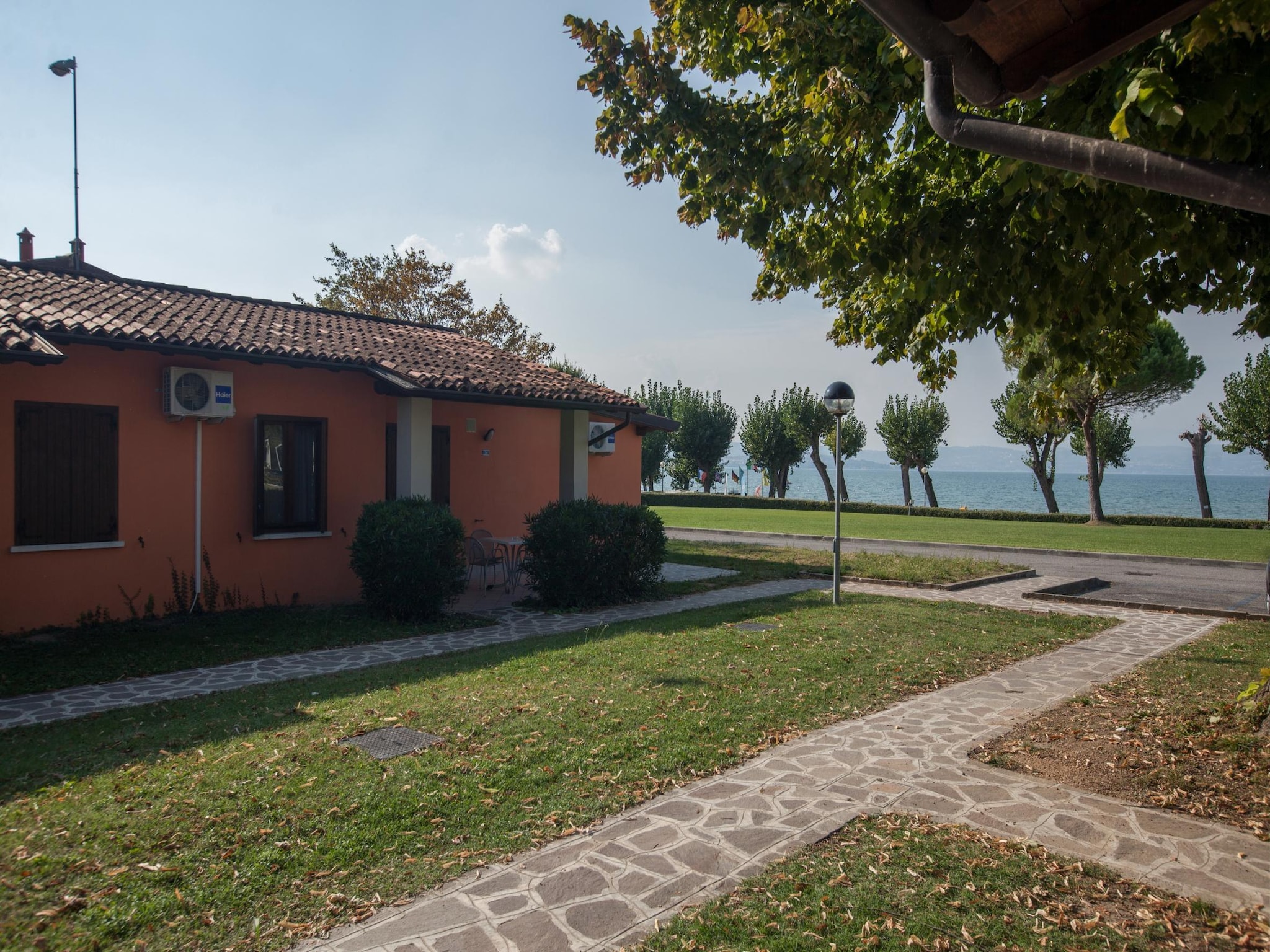 公寓 Residence The Garda Village Sirmione - 2023 bilo c