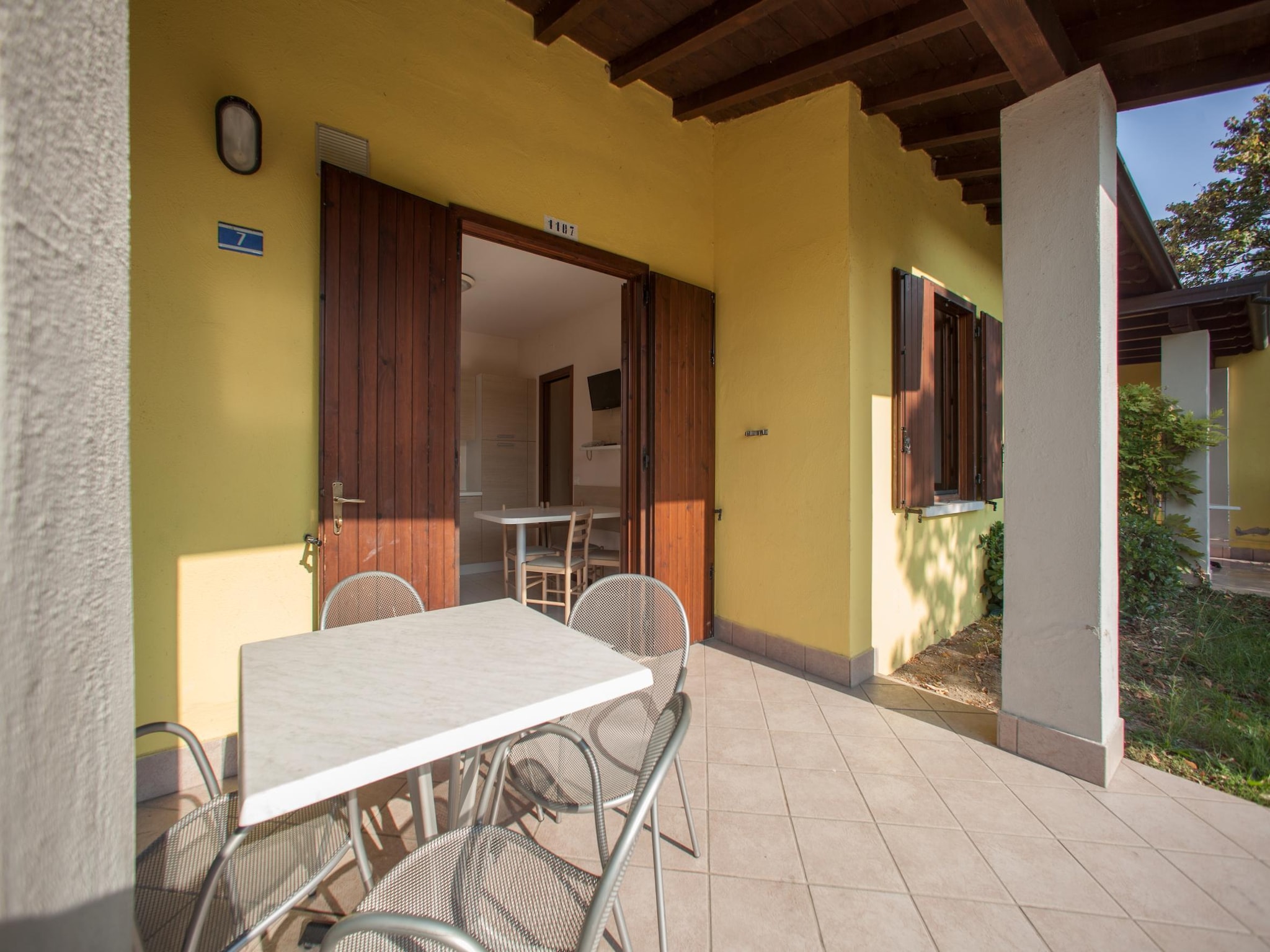 公寓 Residence The Garda Village Sirmione - 2023 bilo c