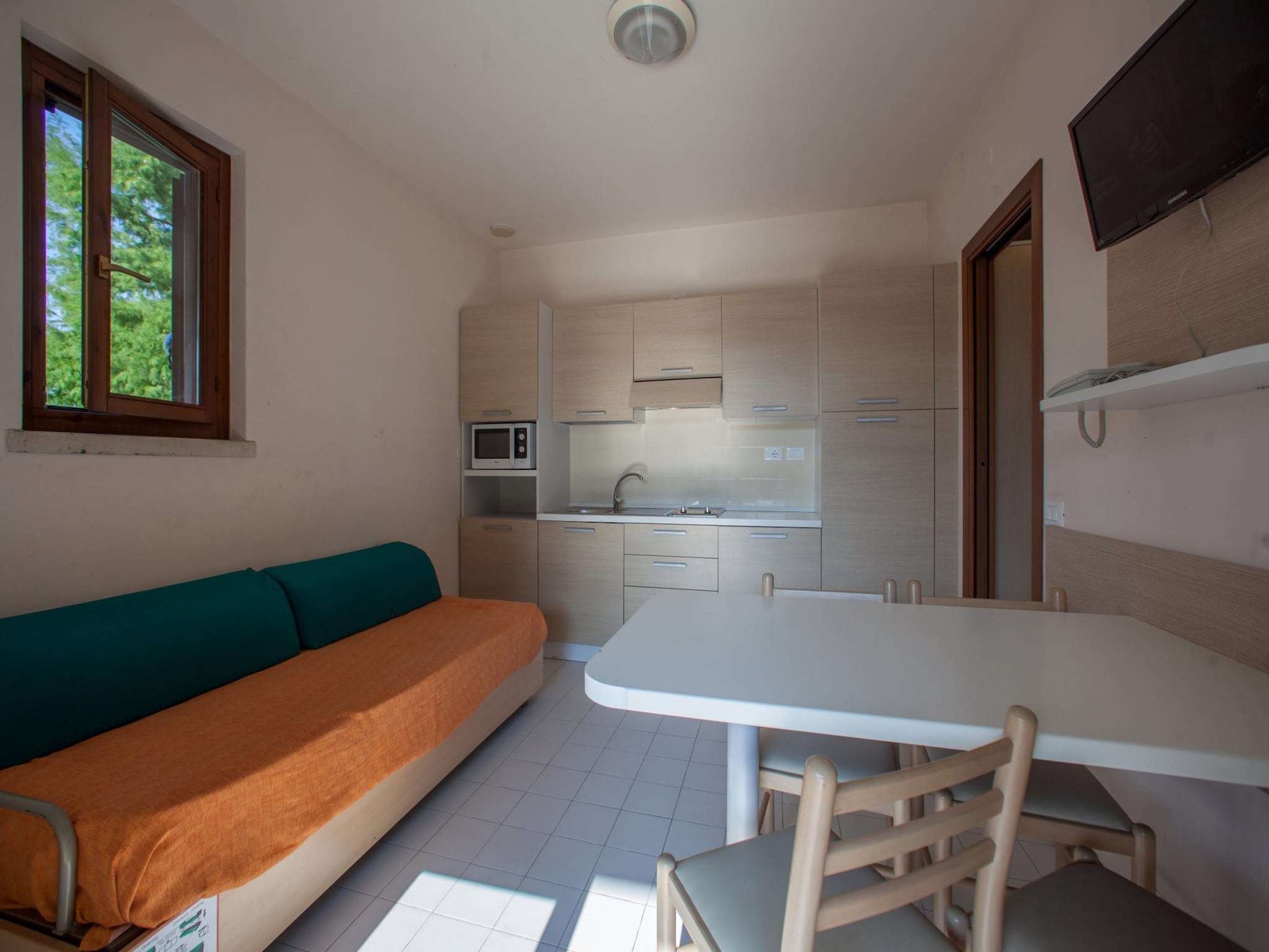公寓 Residence The Garda Village Sirmione - 2023 bilo c