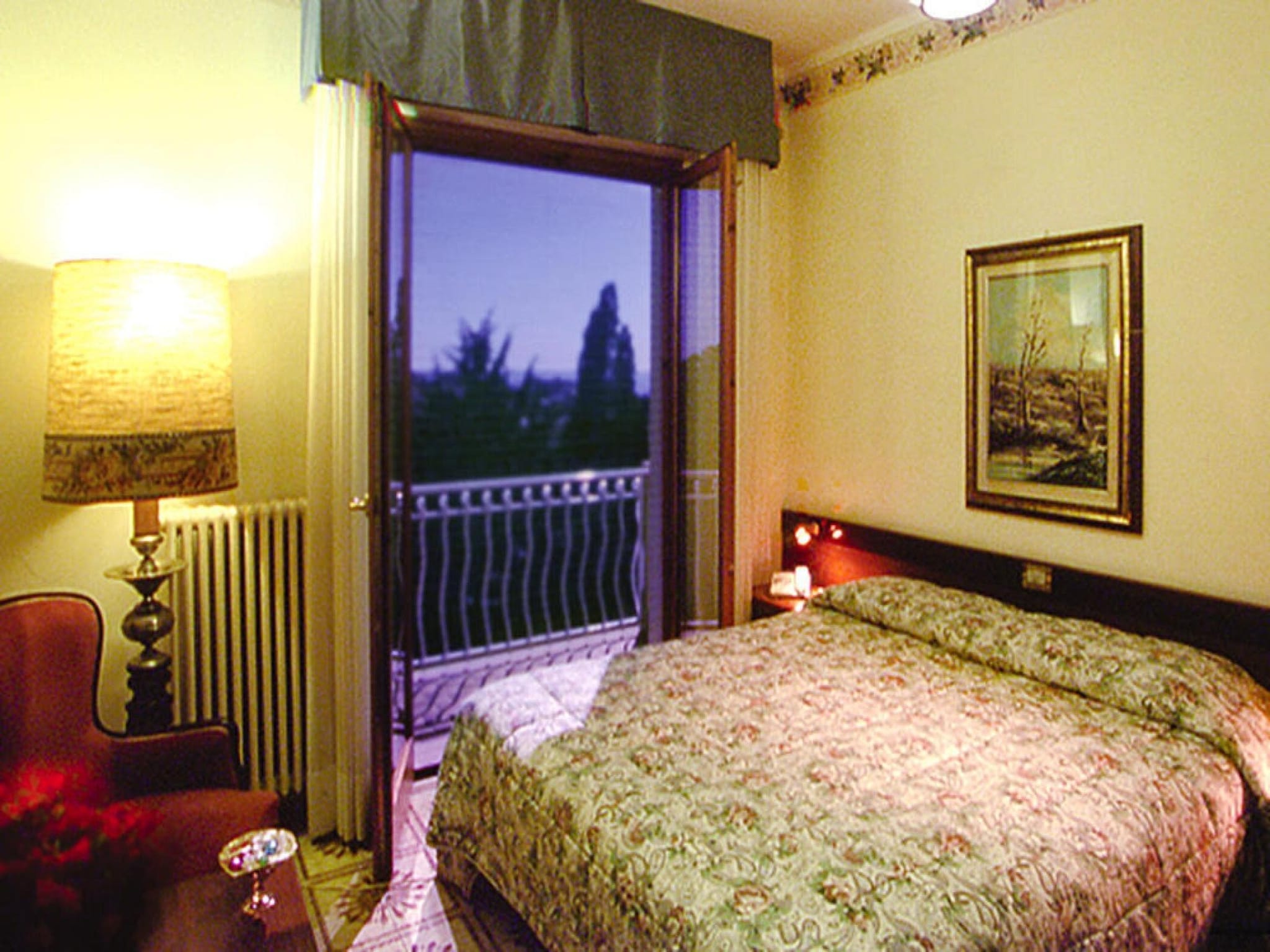 Casa di vacanze Residence Morelli Pietra Ligure - TR1 / C6