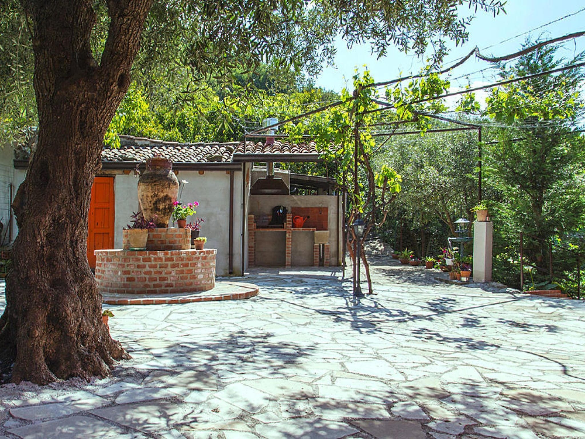   holiday home, Castiglione di Sicilia-Casa Regina P