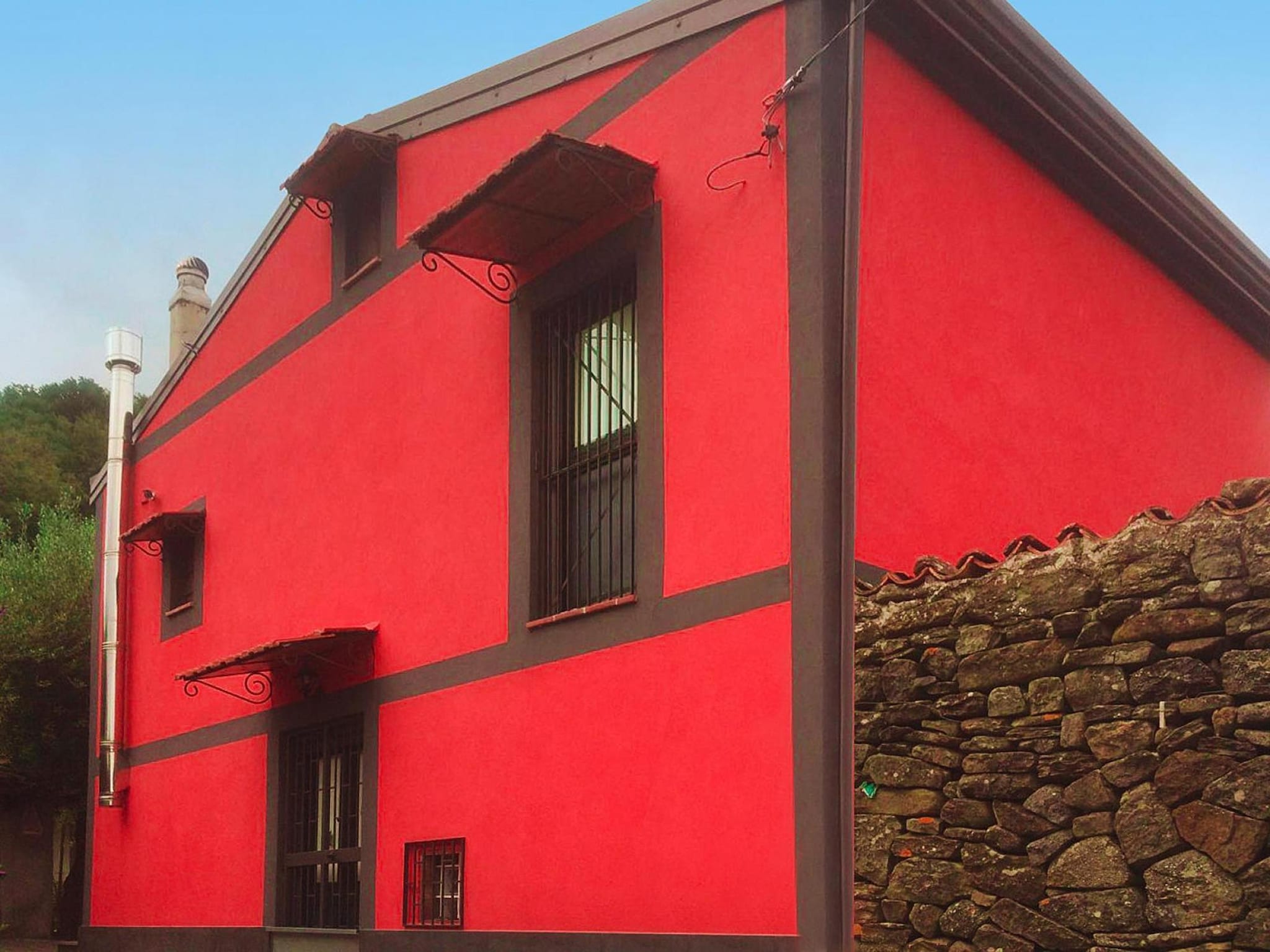   holiday home, Castiglione di Sicilia-Casa Regina P